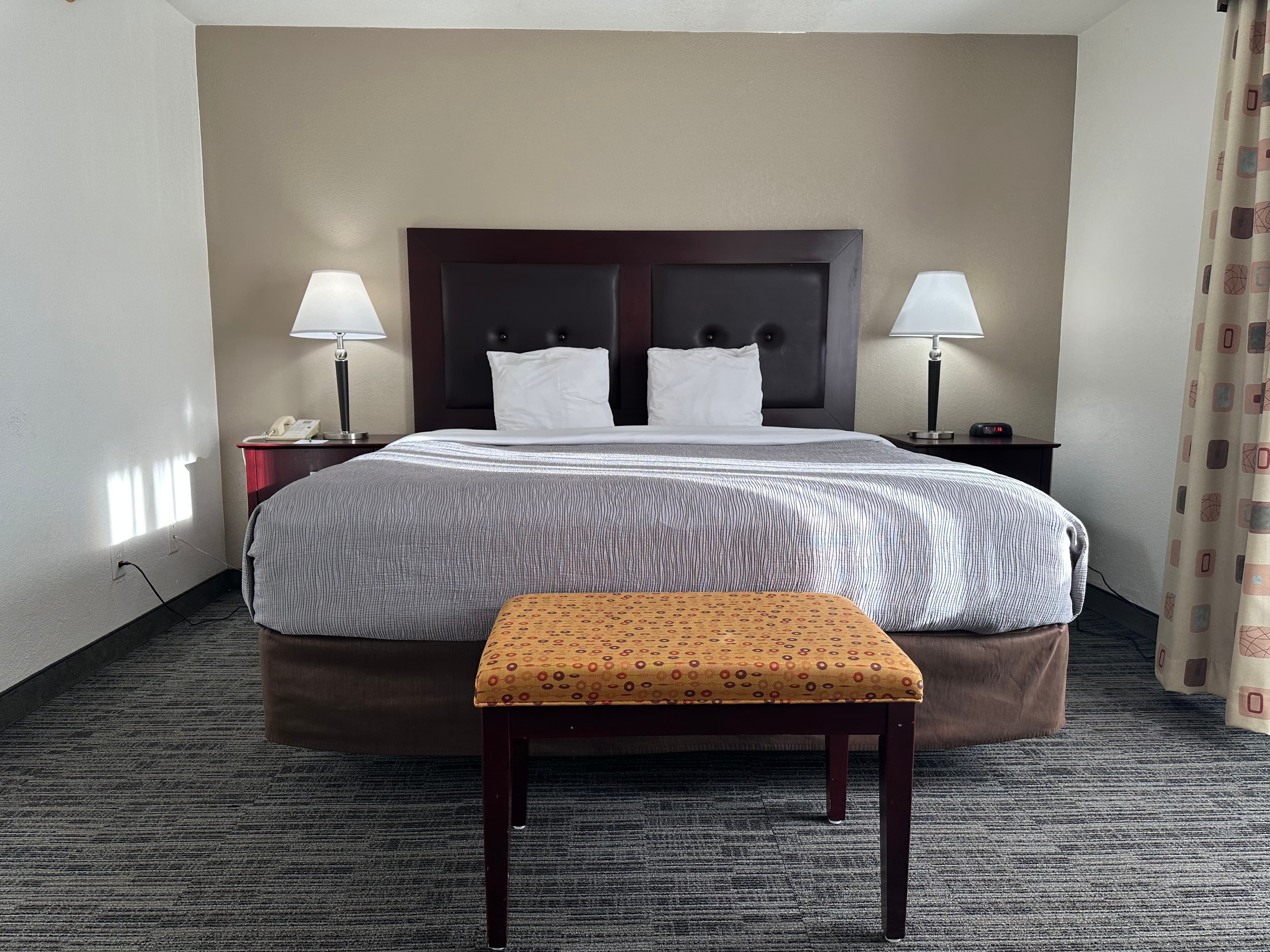 Quality Inn & Suites Everett — 21