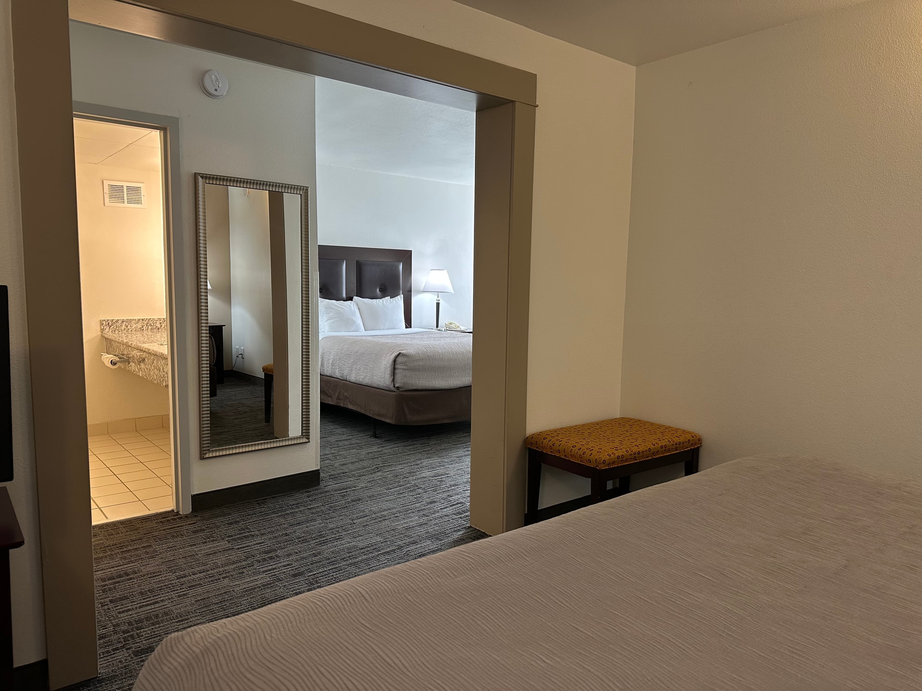 Quality Inn & Suites Everett — 28