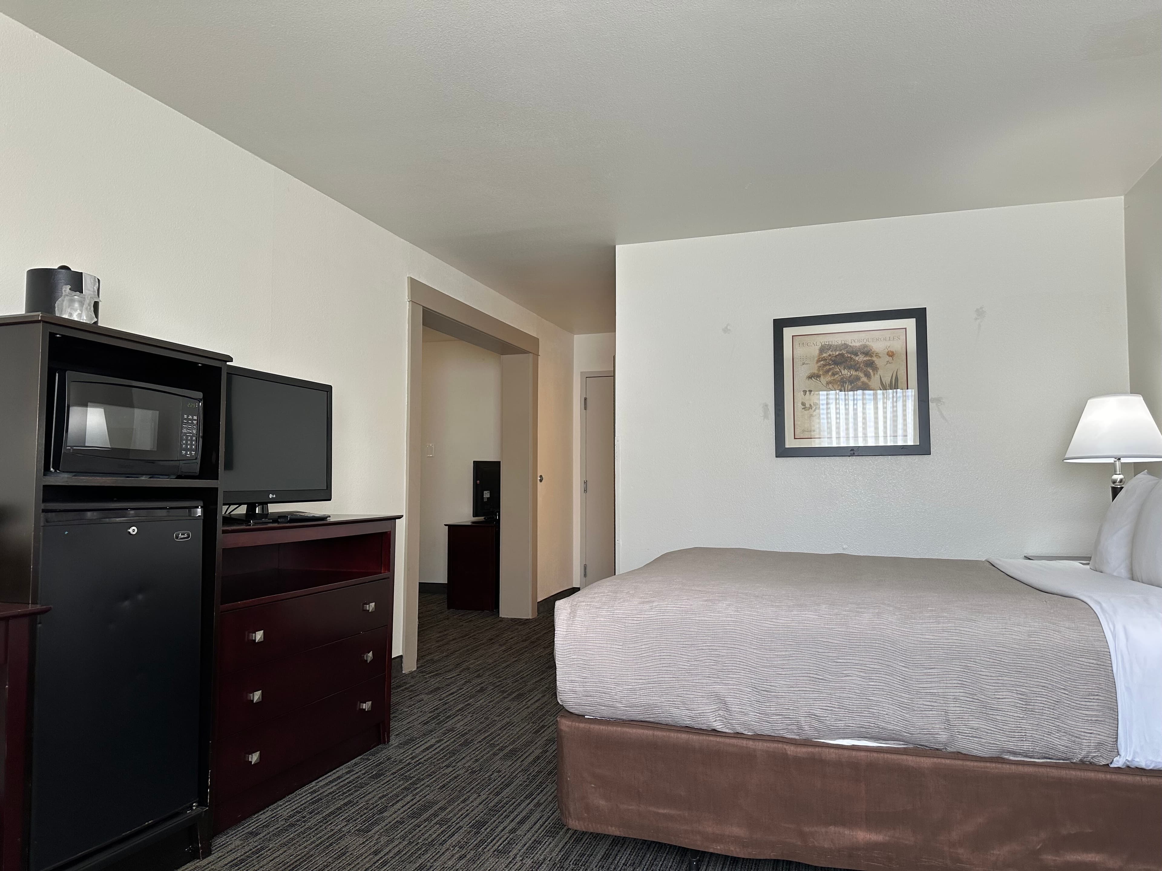 Quality Inn & Suites Everett — 29