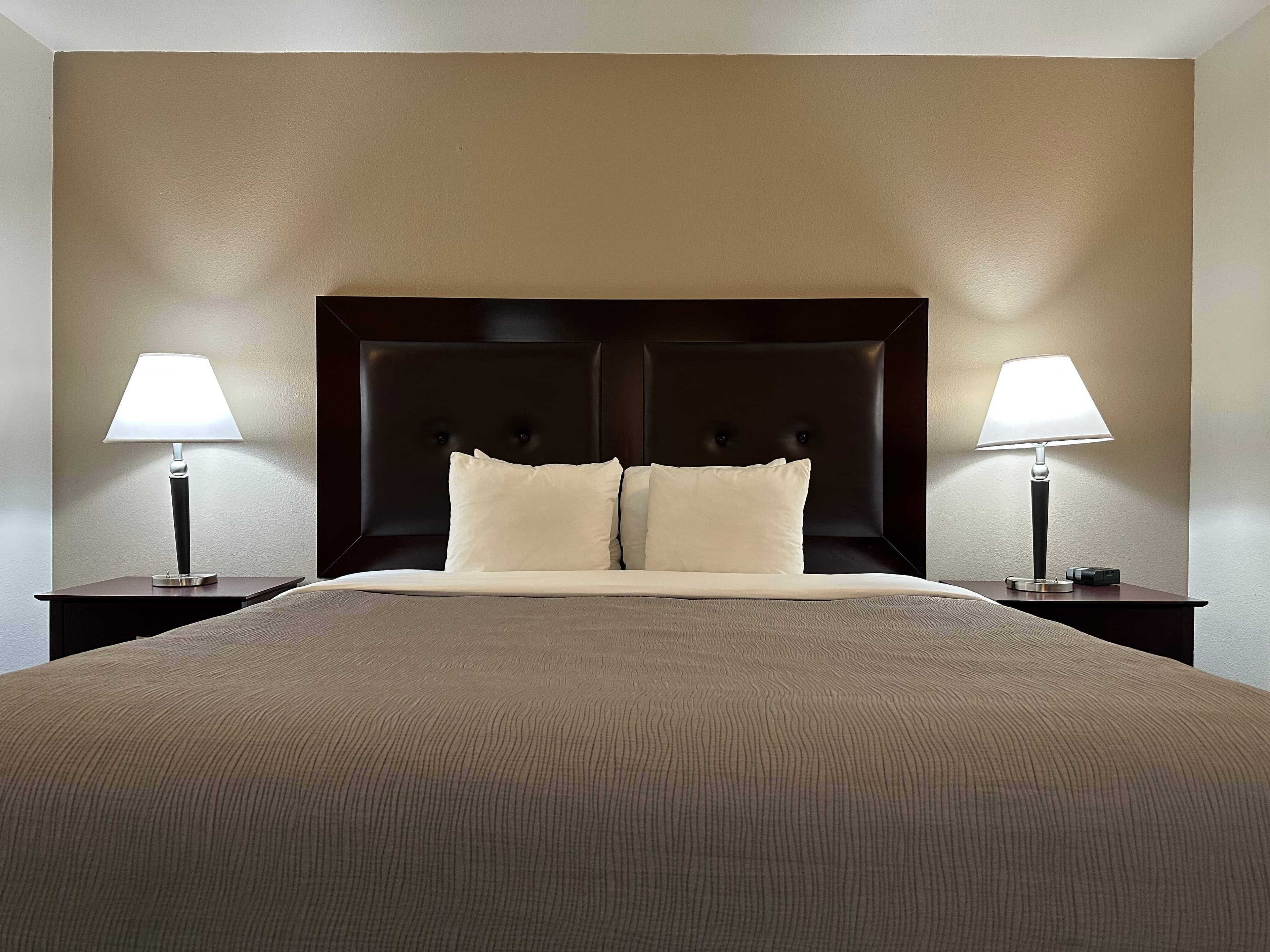 Quality Inn & Suites Everett — 30