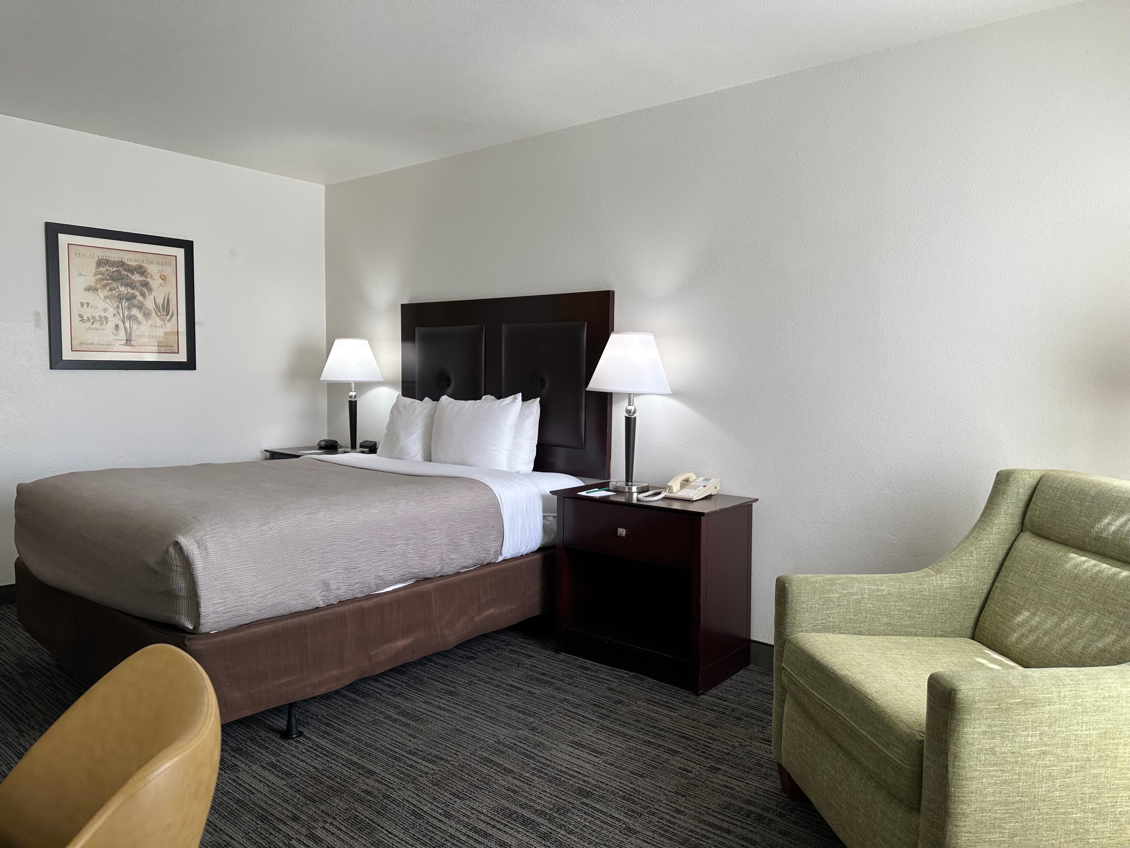 Quality Inn & Suites Everett — 31