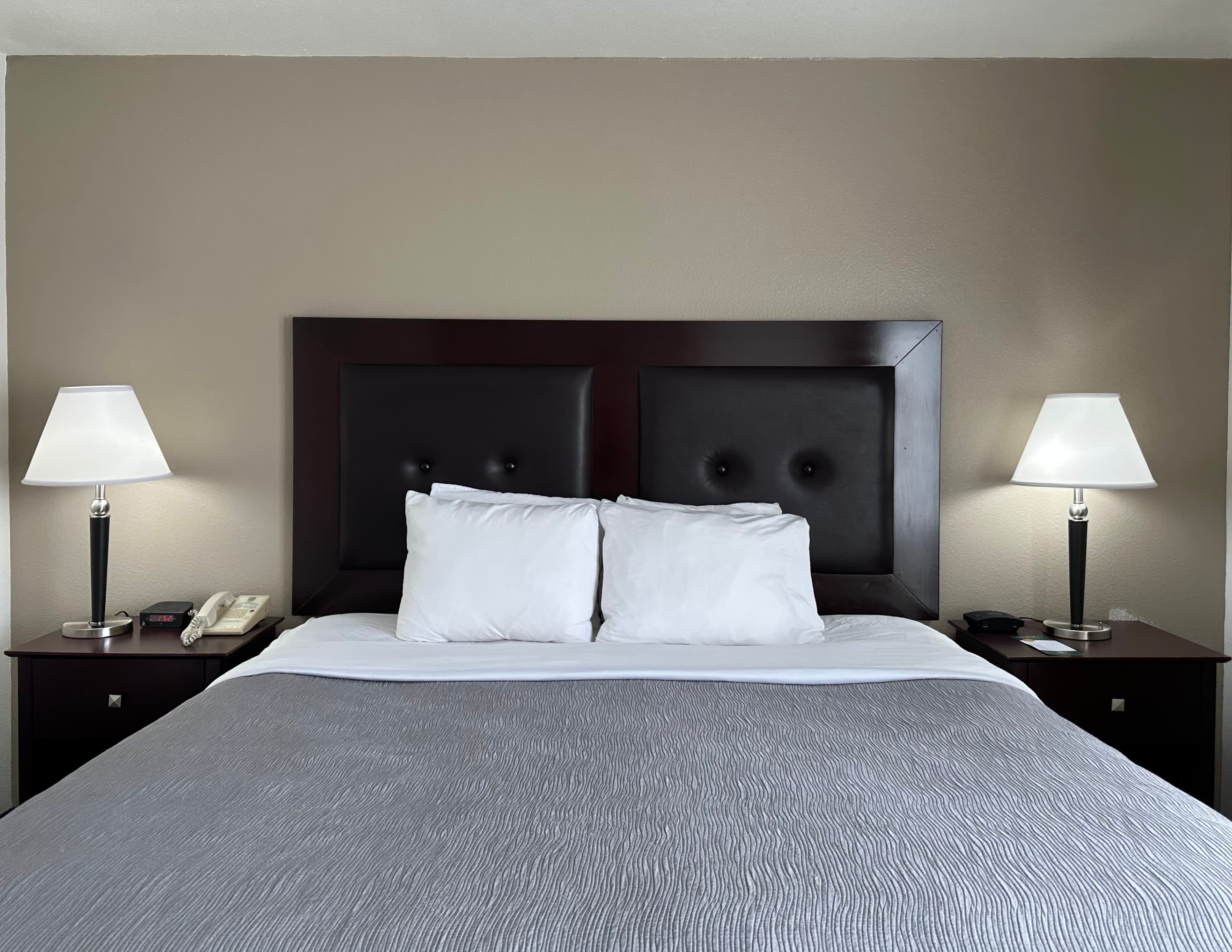 Quality Inn & Suites Everett — 33