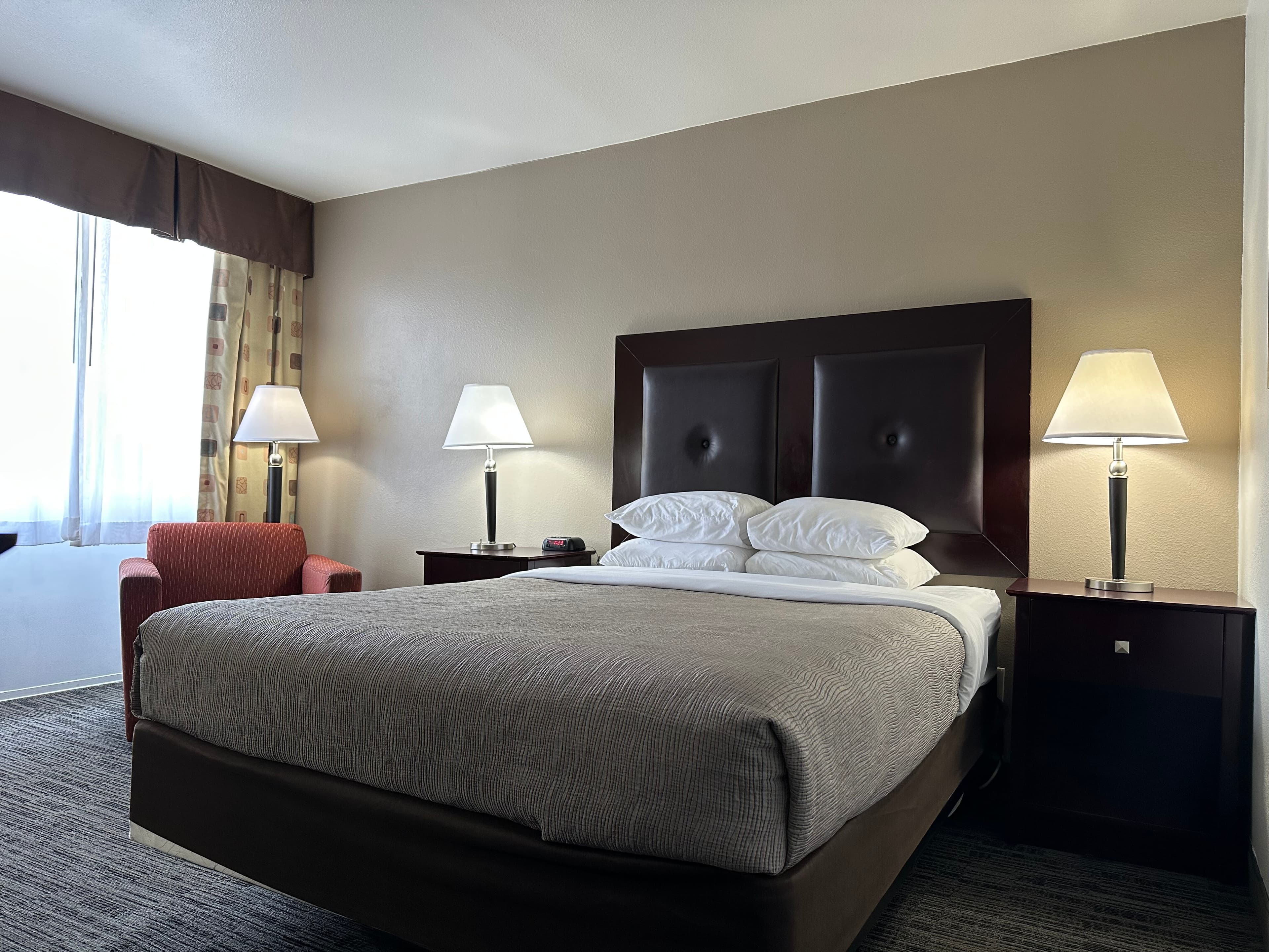 Quality Inn & Suites Everett — 34