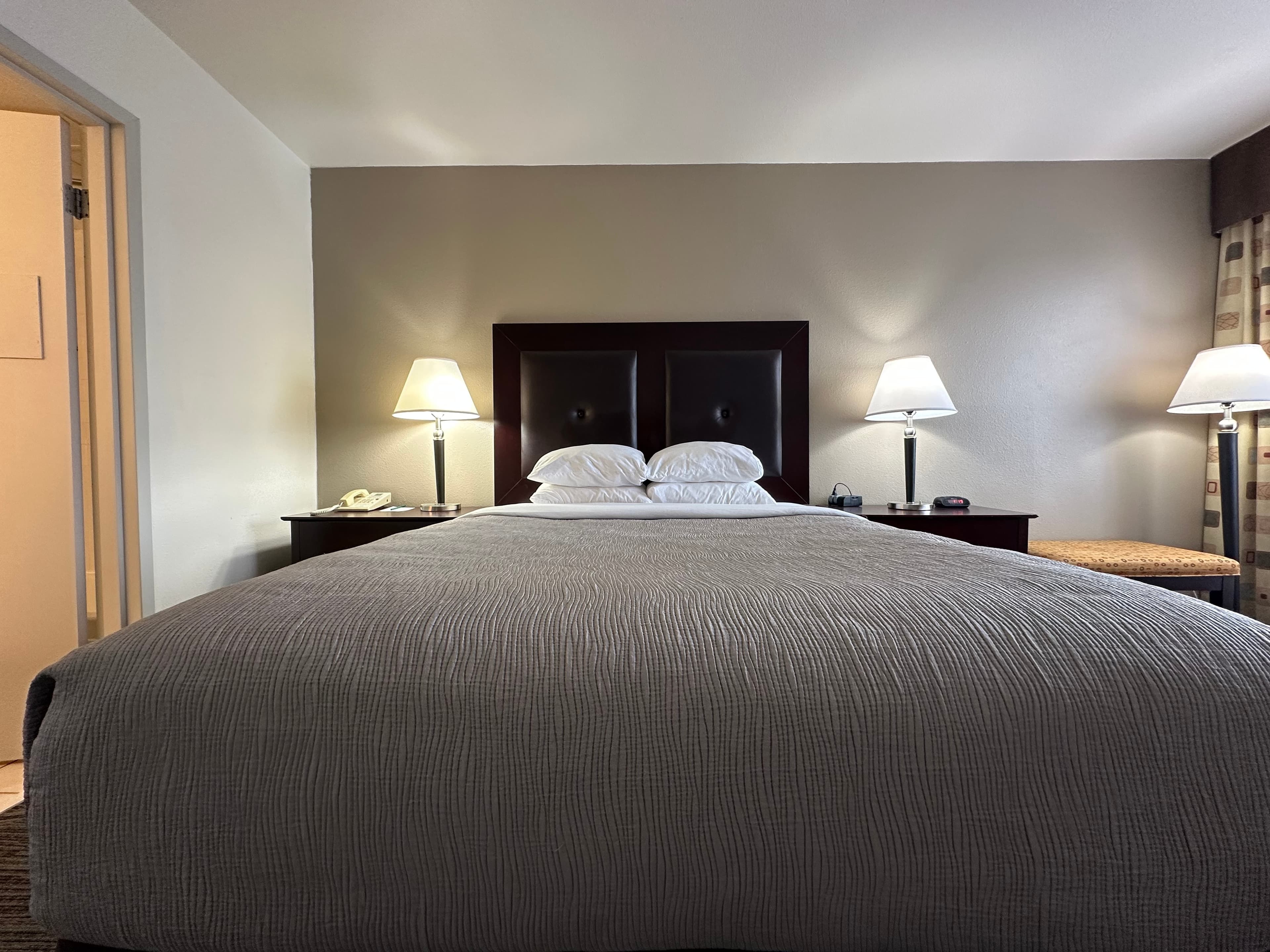 Quality Inn & Suites Everett — 35