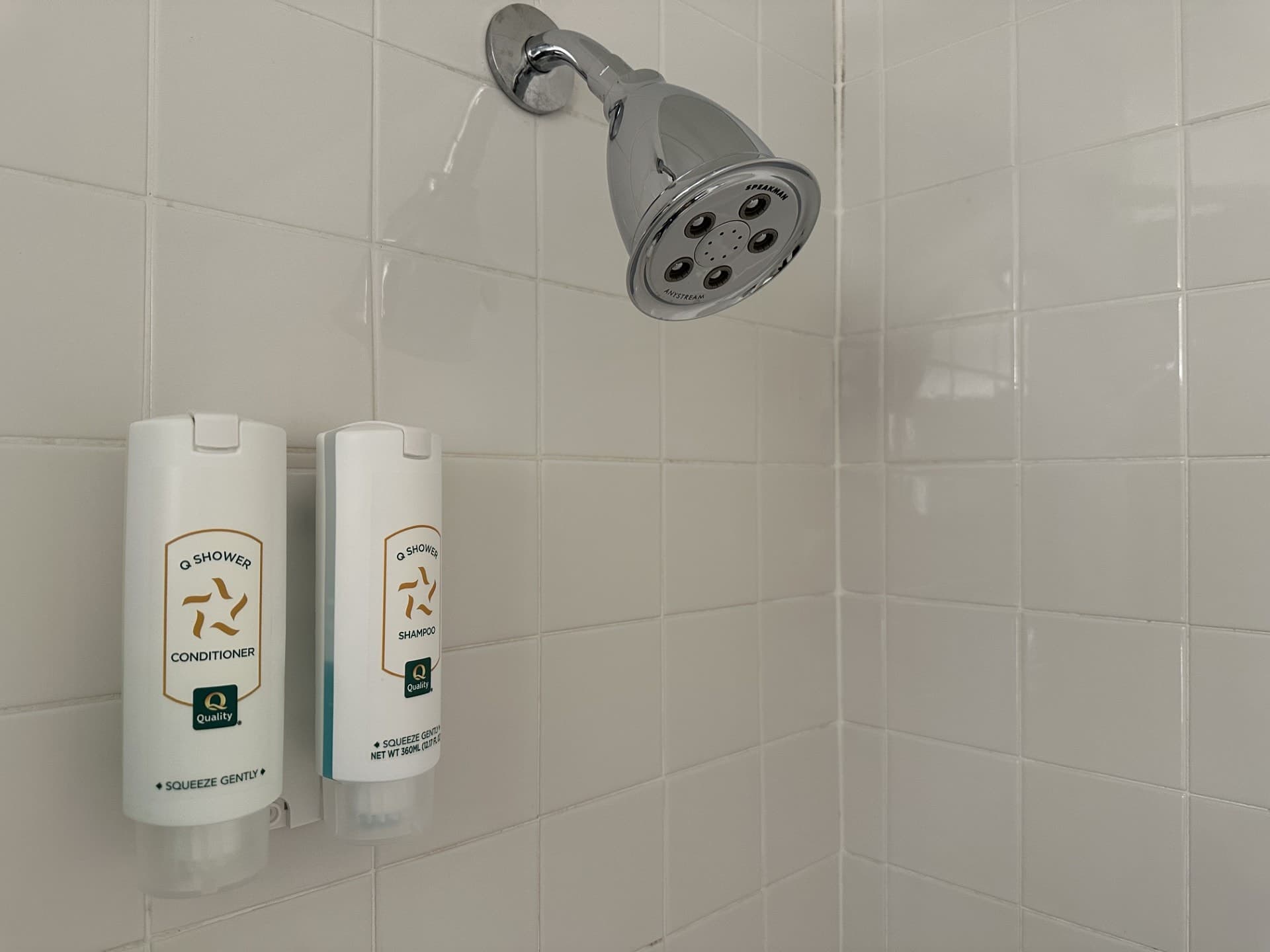 Quality Inn & Suites Everett — 38