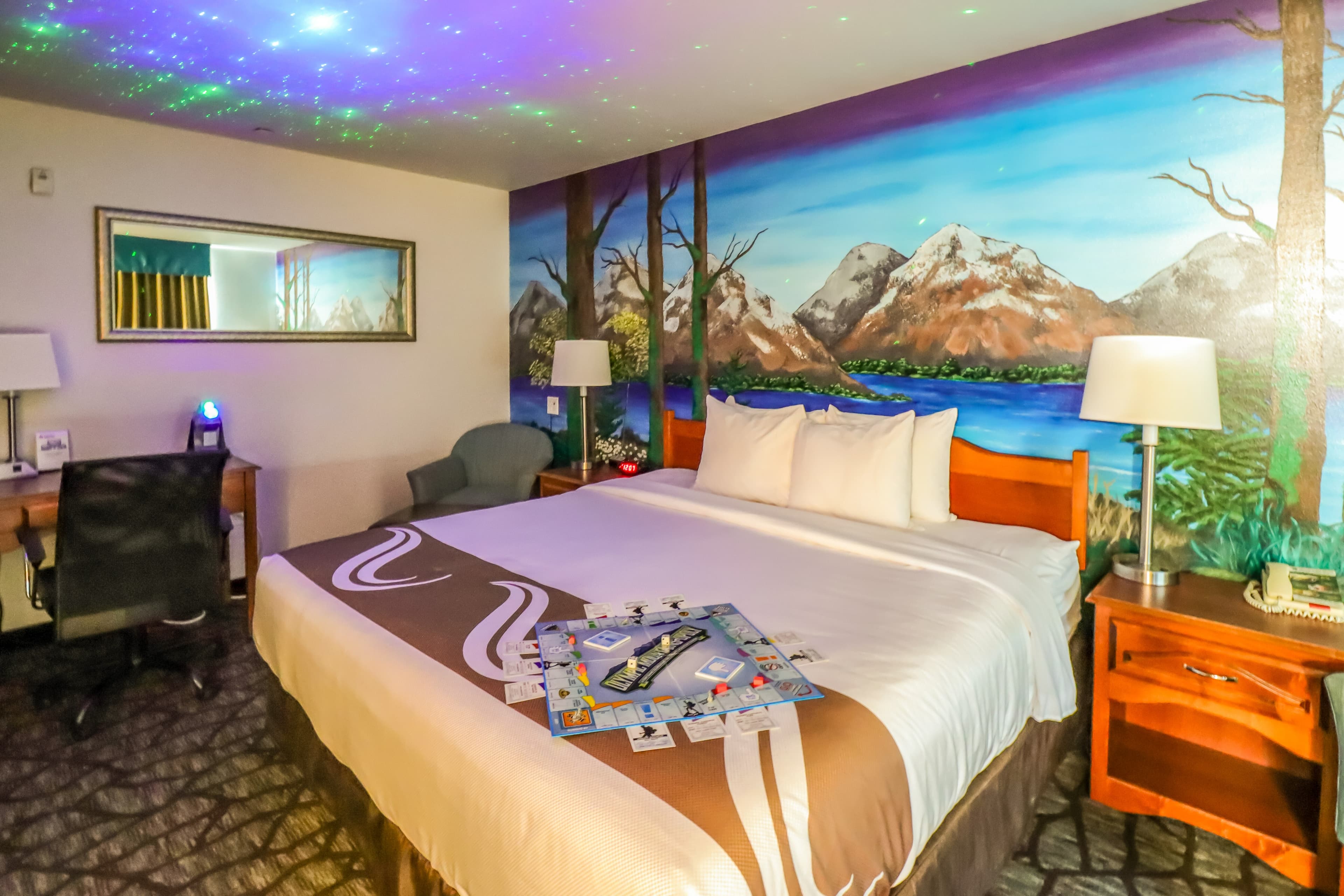 Quality Inn & Suites Sequim at Olympic National Park — 13