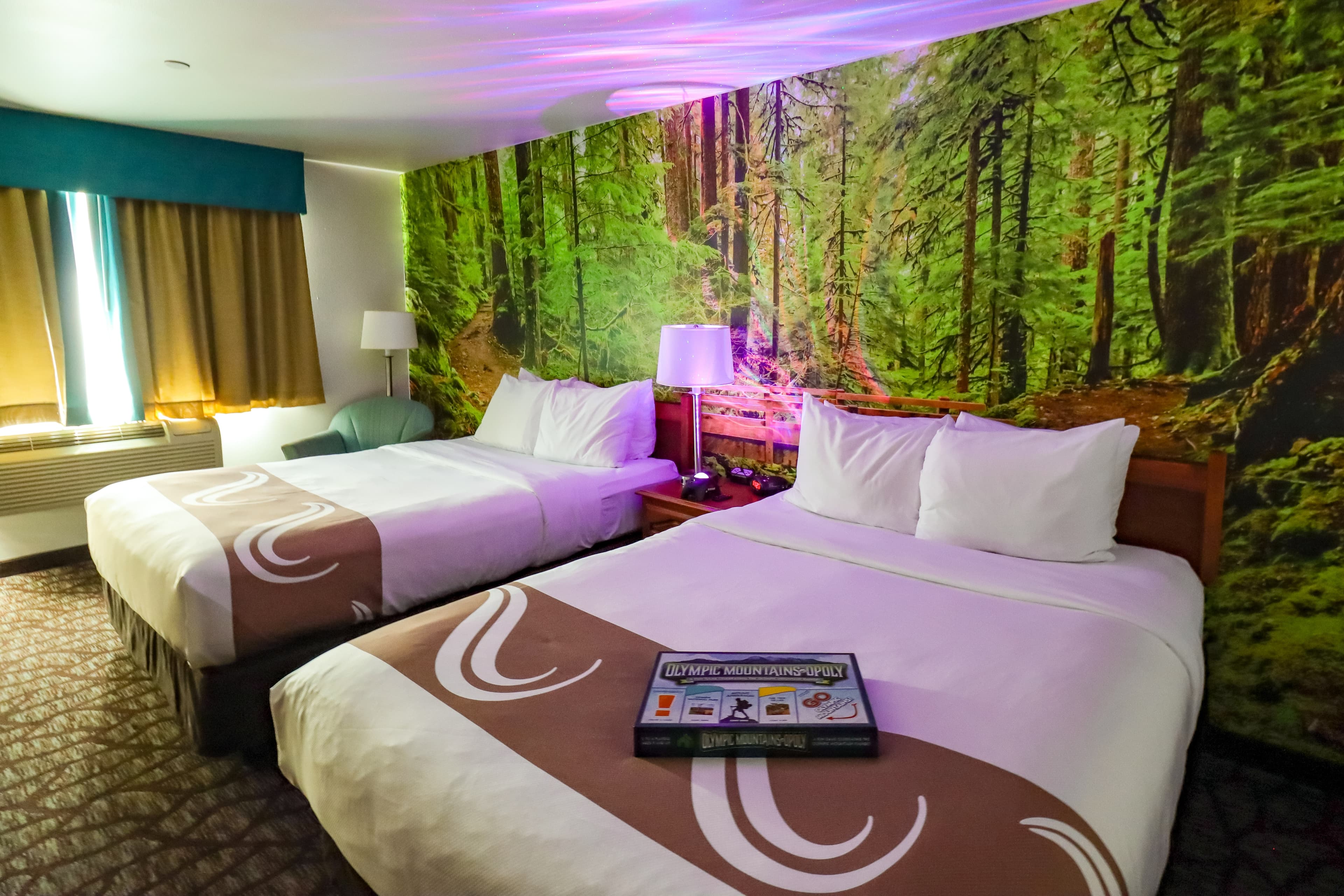 Quality Inn & Suites Sequim at Olympic National Park — 25