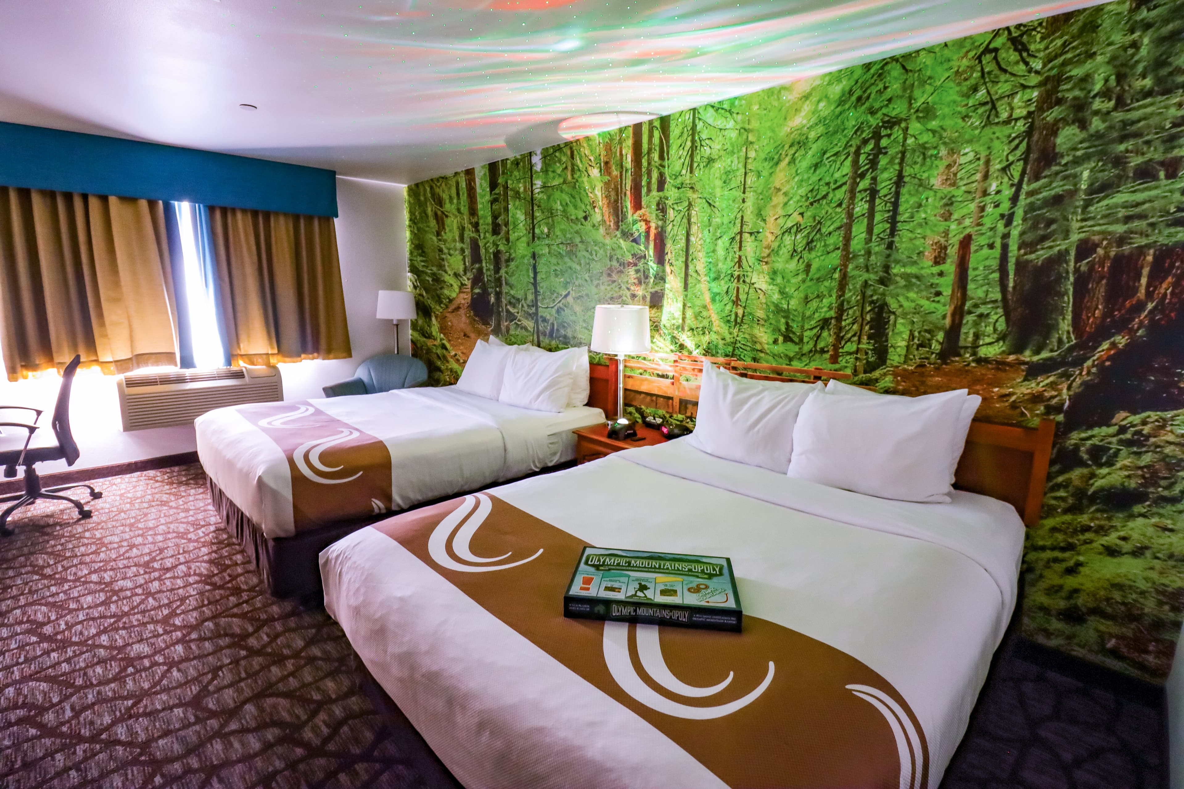 Quality Inn & Suites Sequim at Olympic National Park — 27