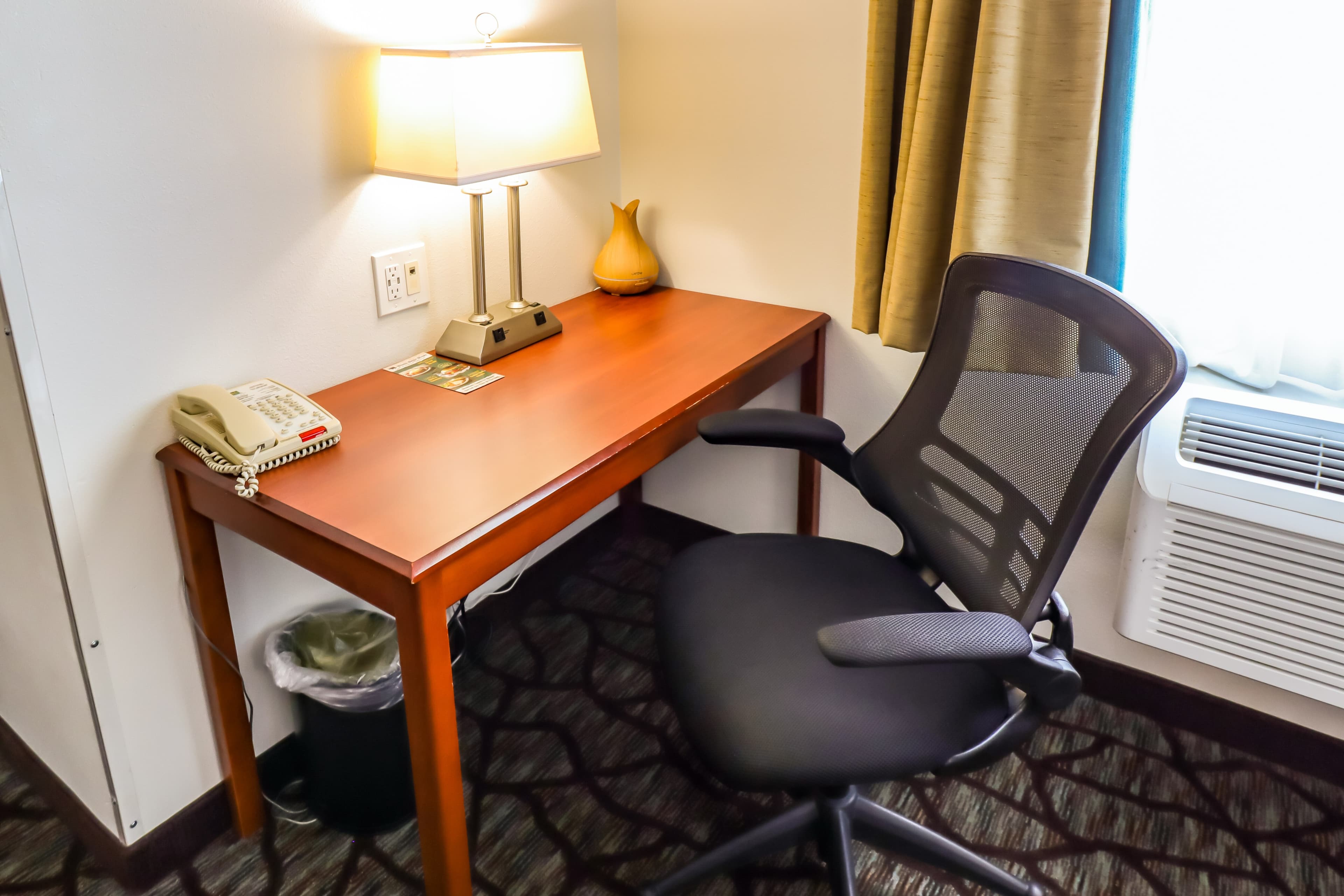 Quality Inn & Suites Sequim at Olympic National Park — 40