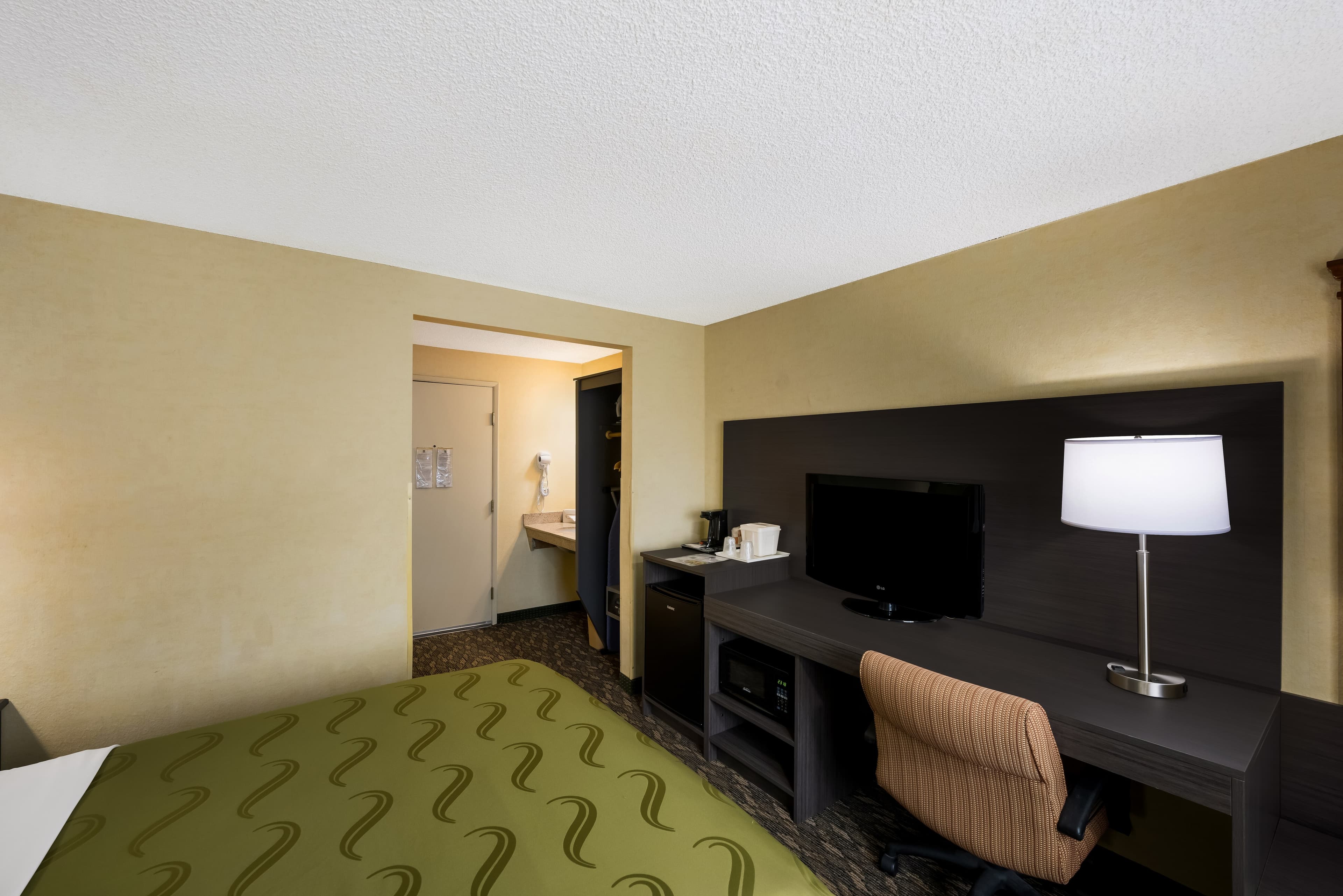 Quality Inn SeaTac Airport-Seattle - Image 2