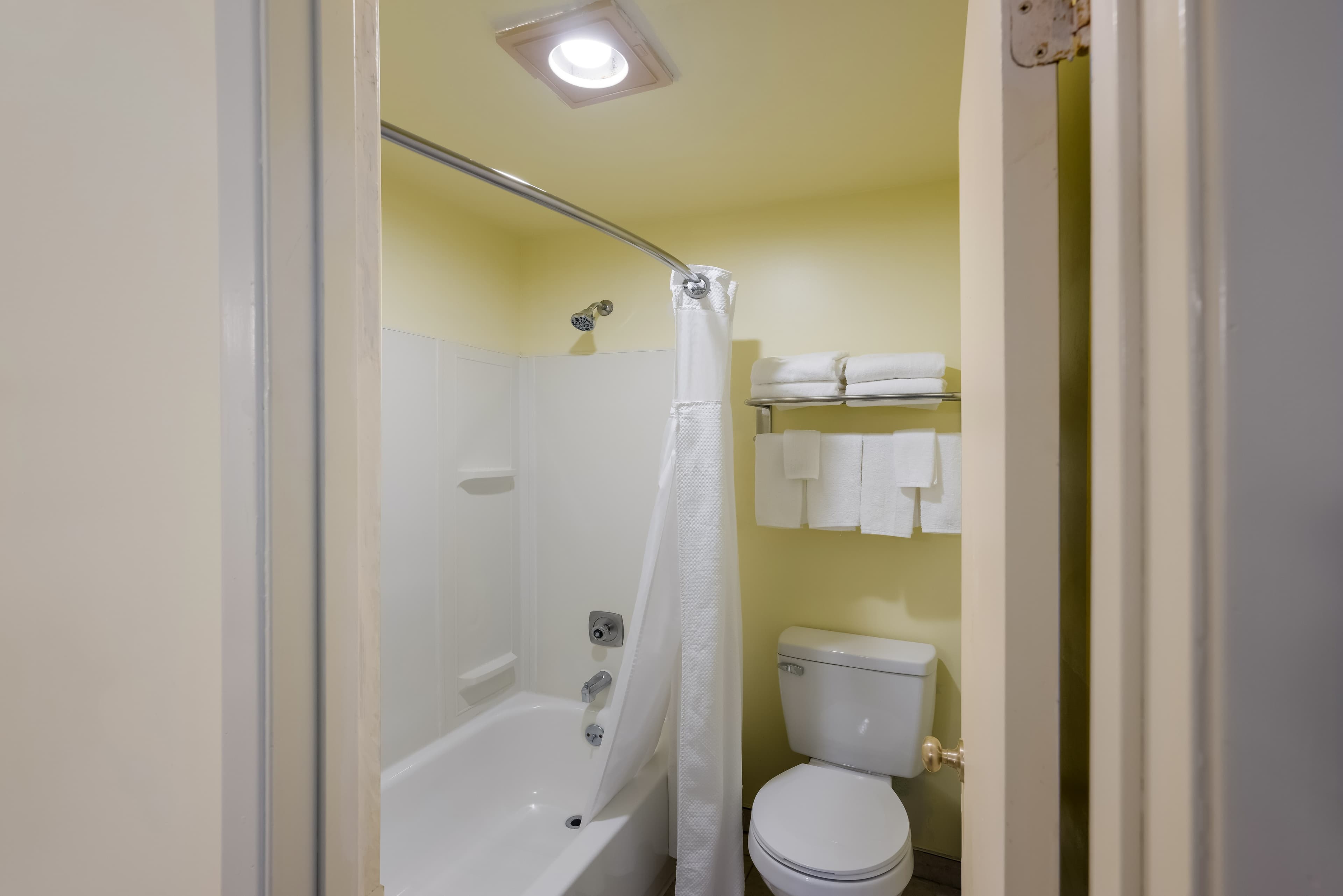 Quality Inn SeaTac Airport-Seattle — 18