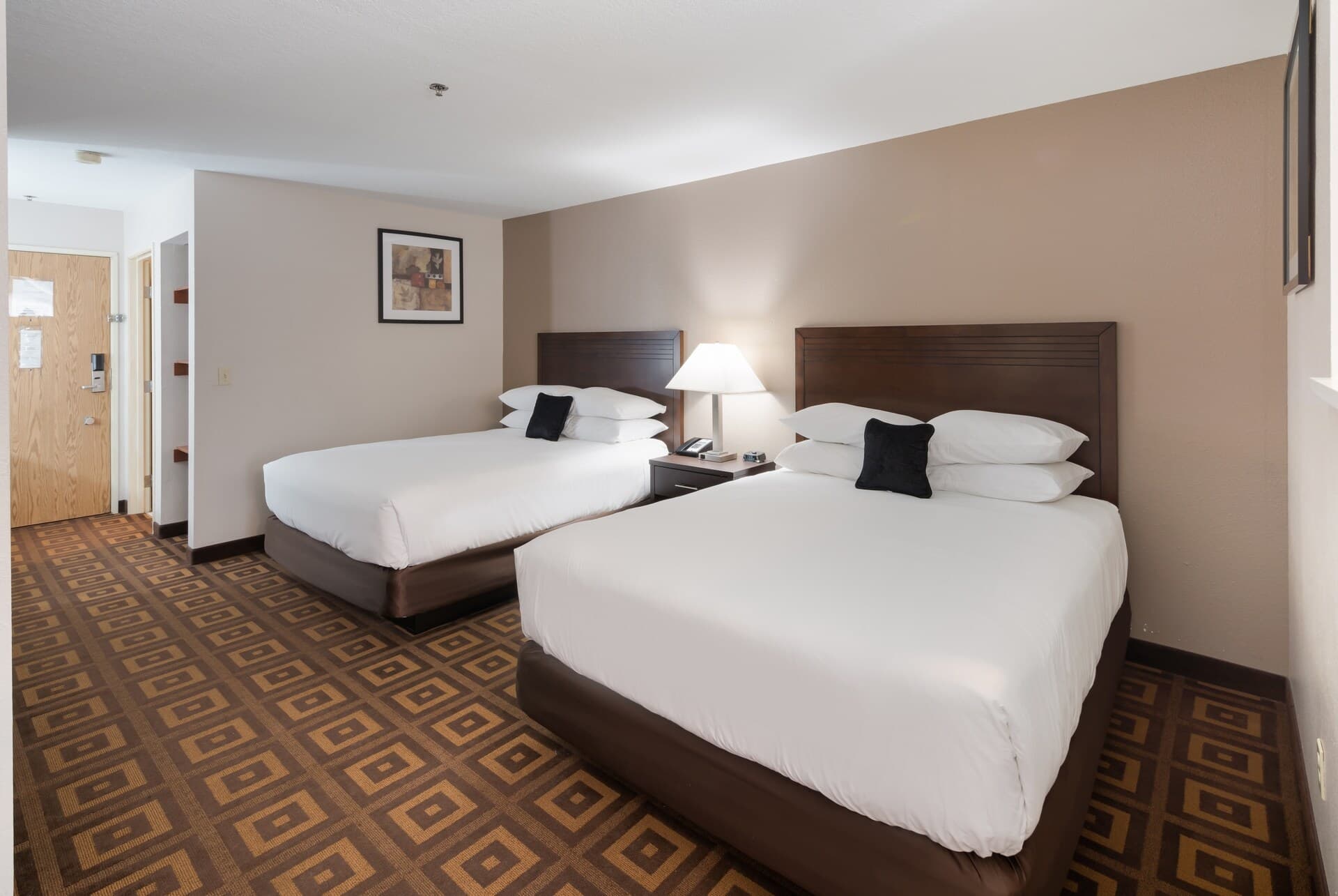 Quality Inn & Suites Kennewick Tri-Cities - Image 2