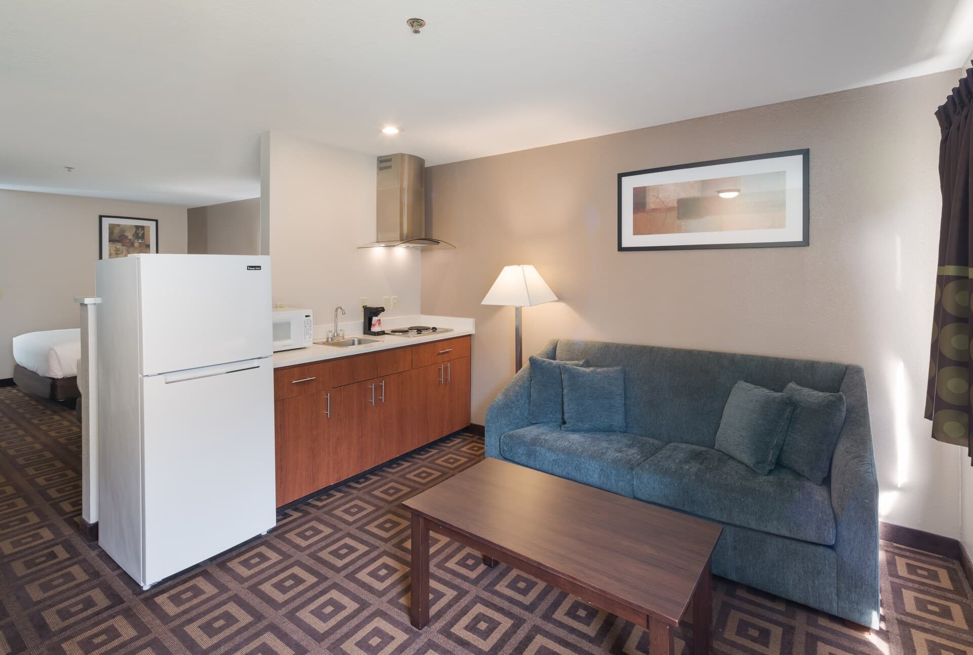 Quality Inn & Suites Kennewick Tri-Cities — 39