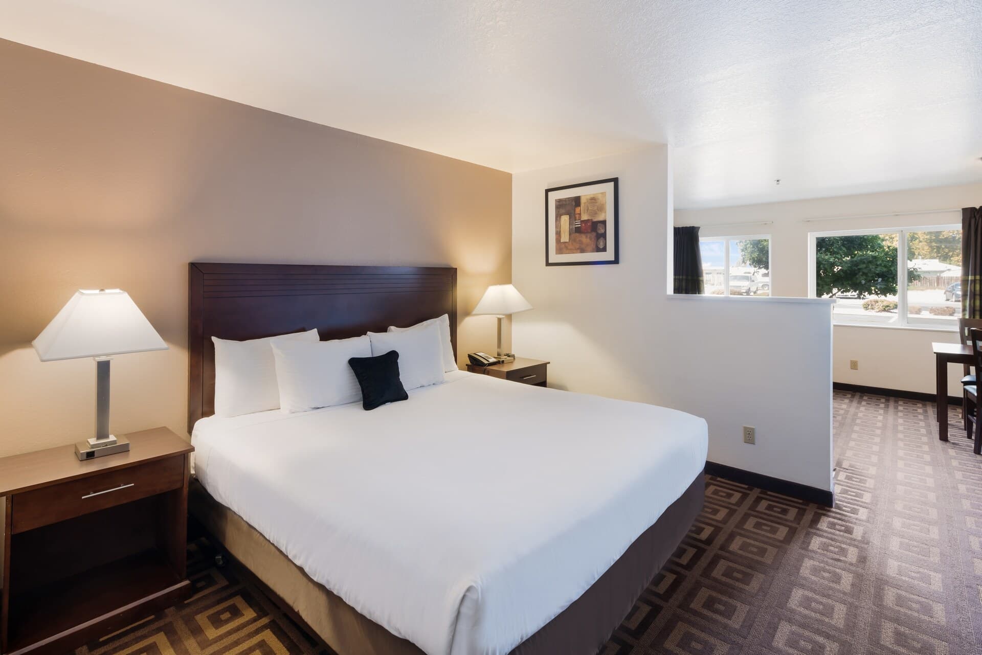 Quality Inn & Suites Kennewick Tri-Cities — 8