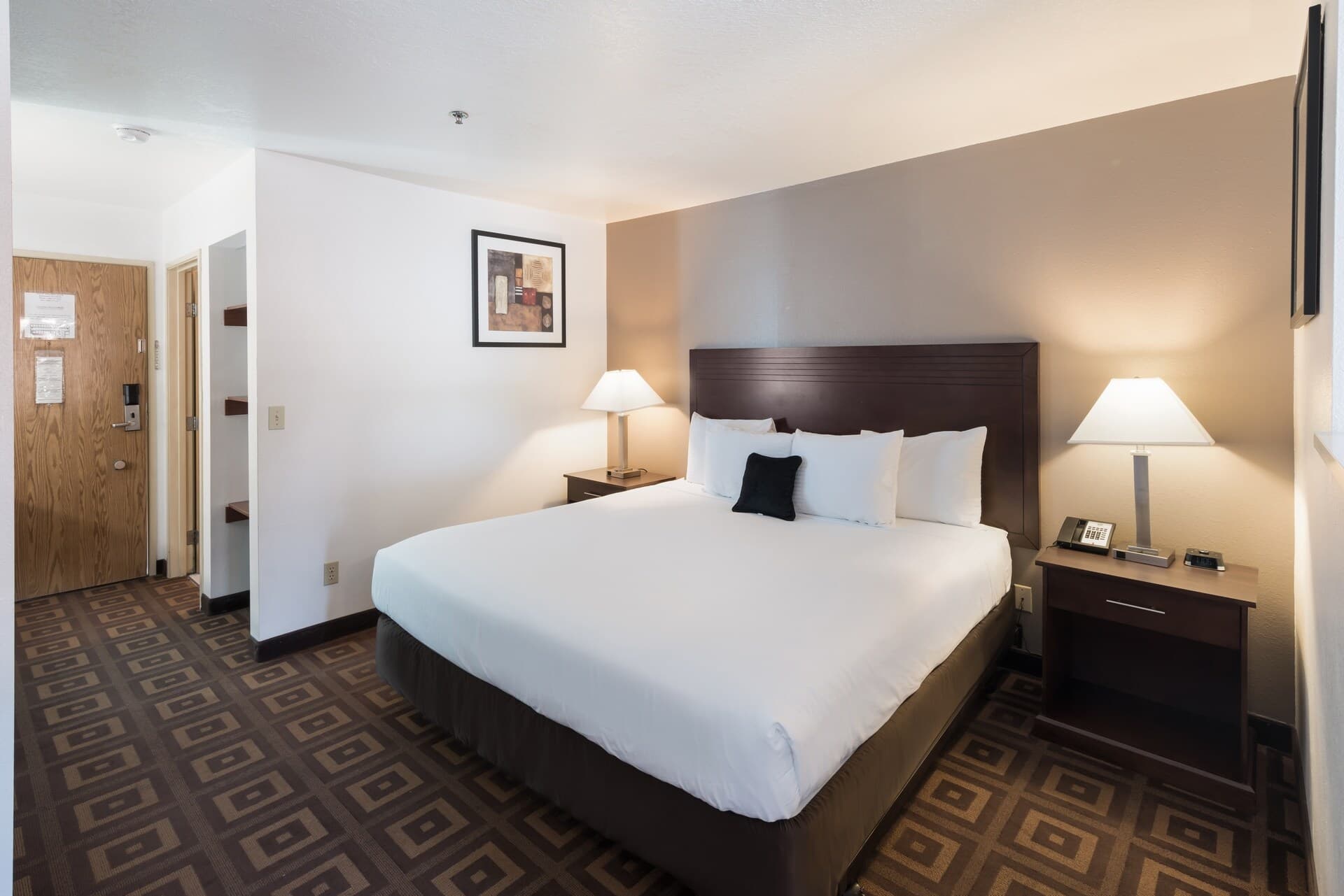 Quality Inn & Suites Kennewick Tri-Cities — 9