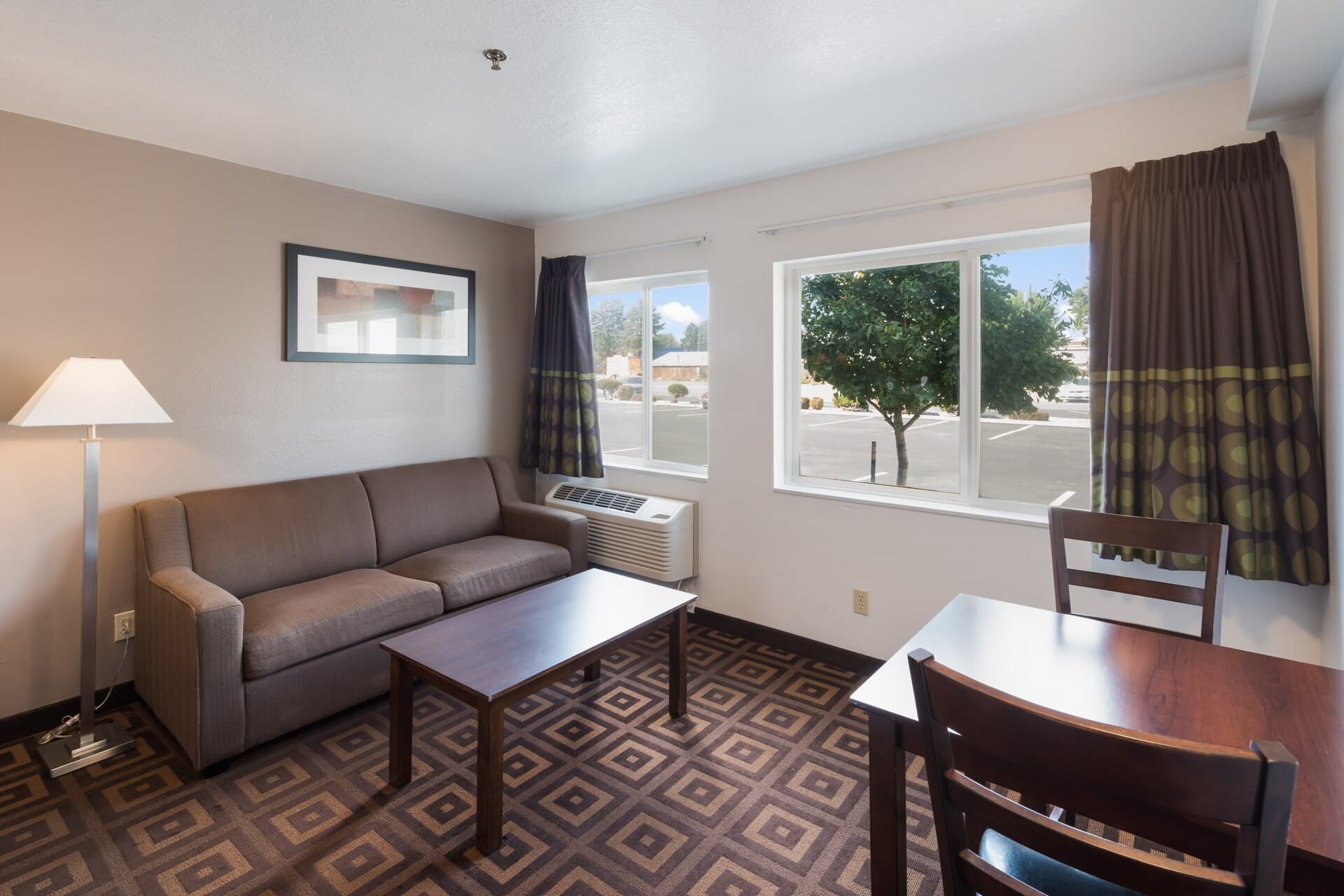 Quality Inn & Suites Kennewick Tri-Cities — 10