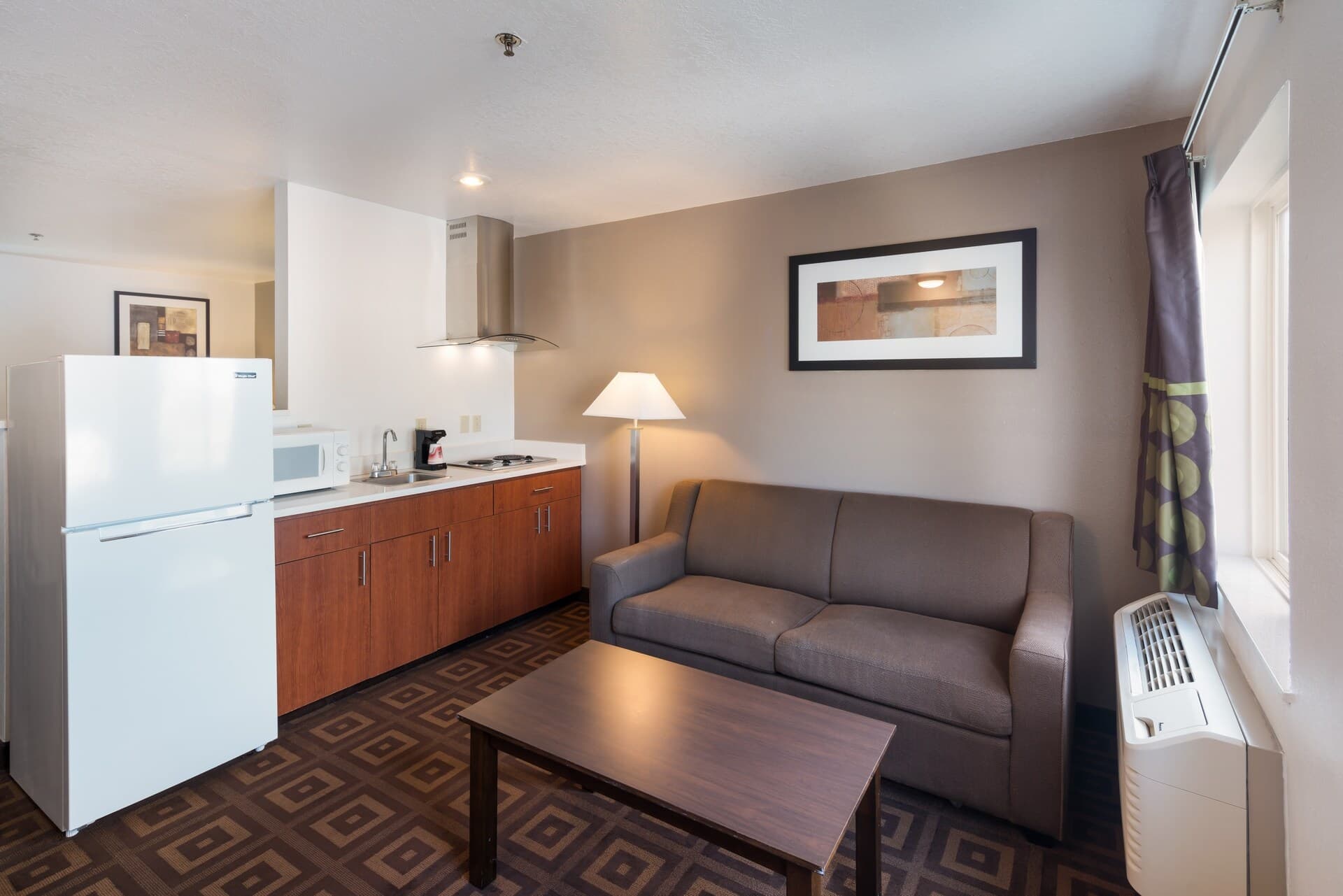 Quality Inn & Suites Kennewick Tri-Cities — 11
