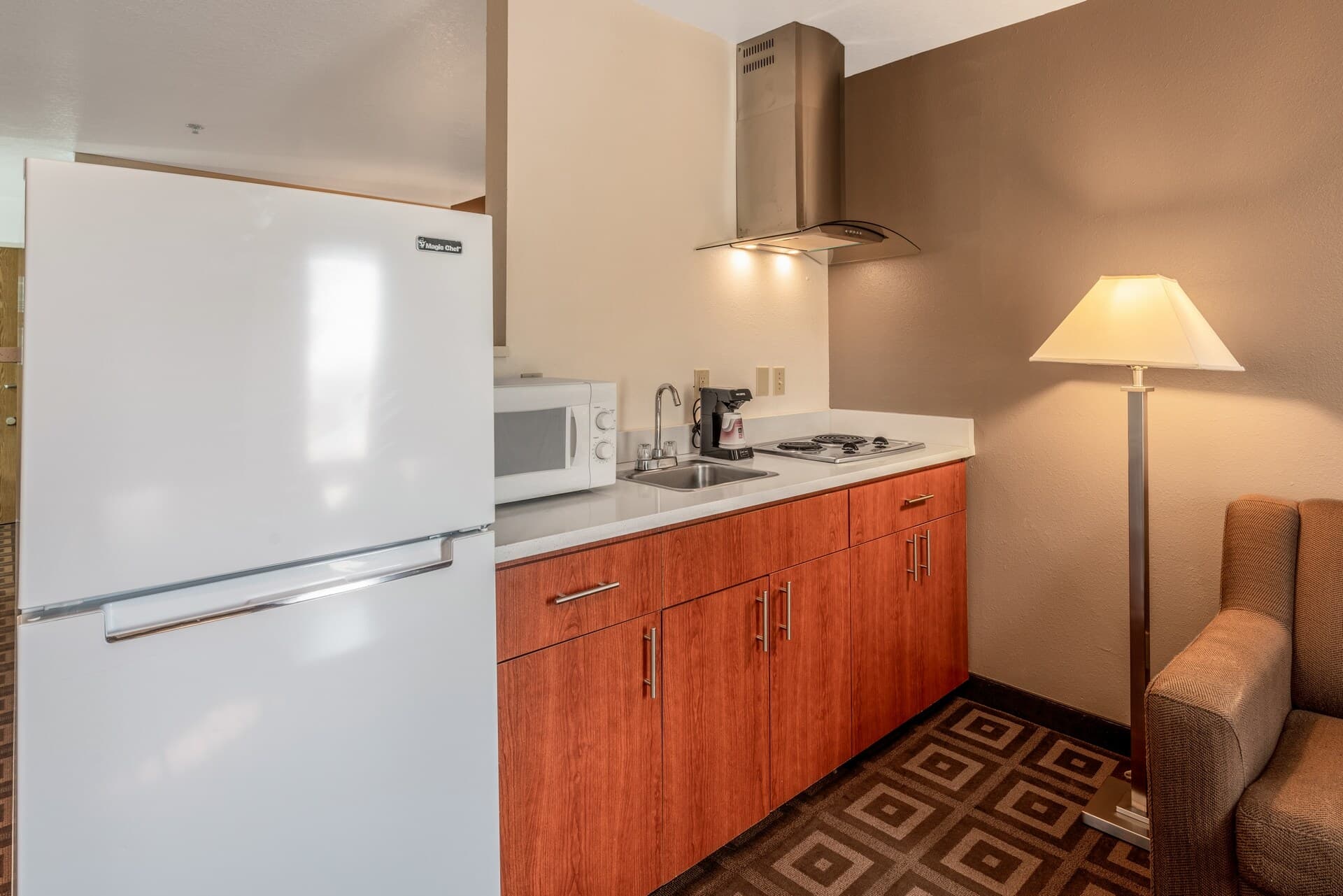 Quality Inn & Suites Kennewick Tri-Cities — 12