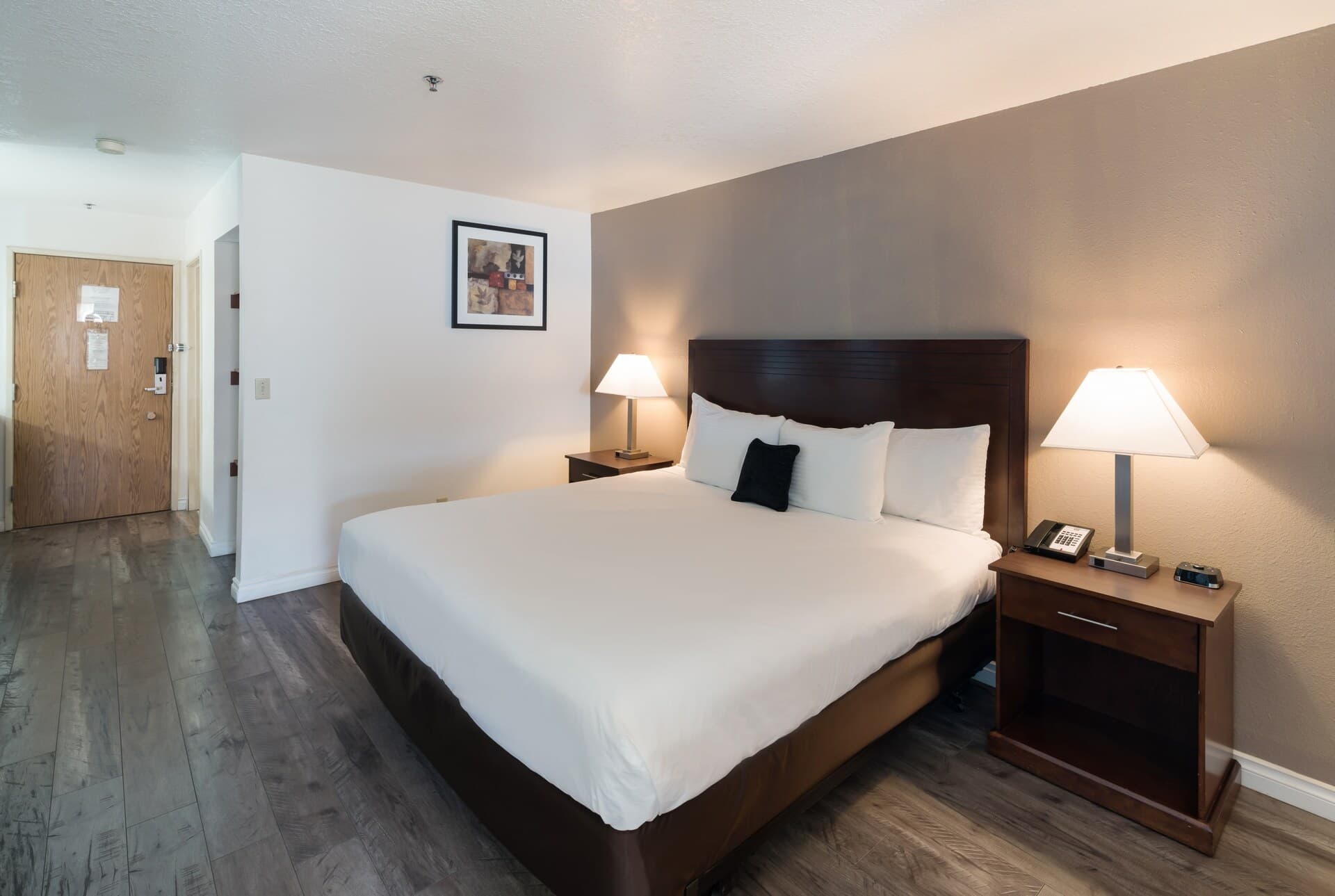 Quality Inn & Suites Kennewick Tri-Cities — 27