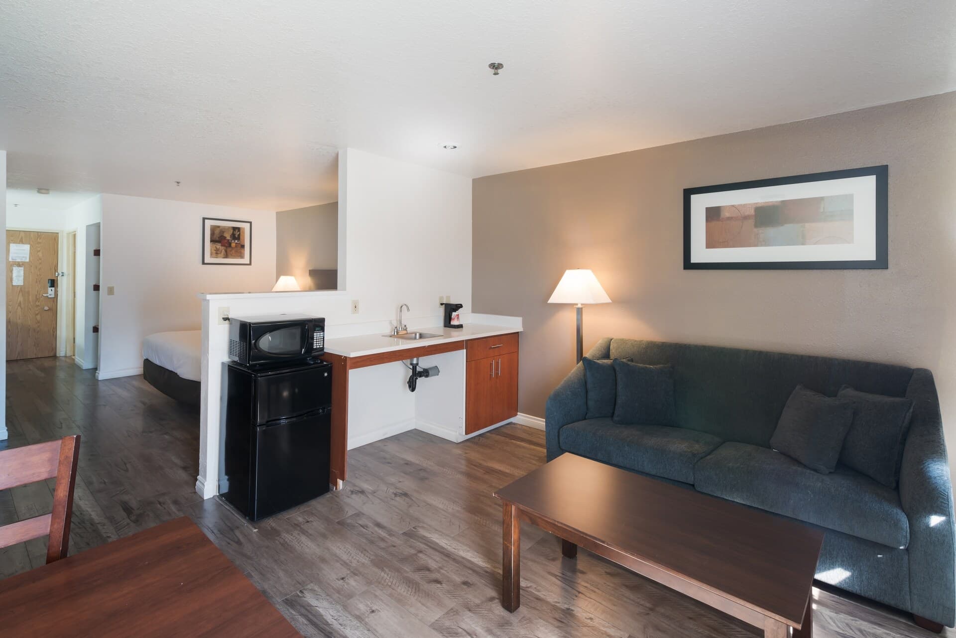 Quality Inn & Suites Kennewick Tri-Cities — 28