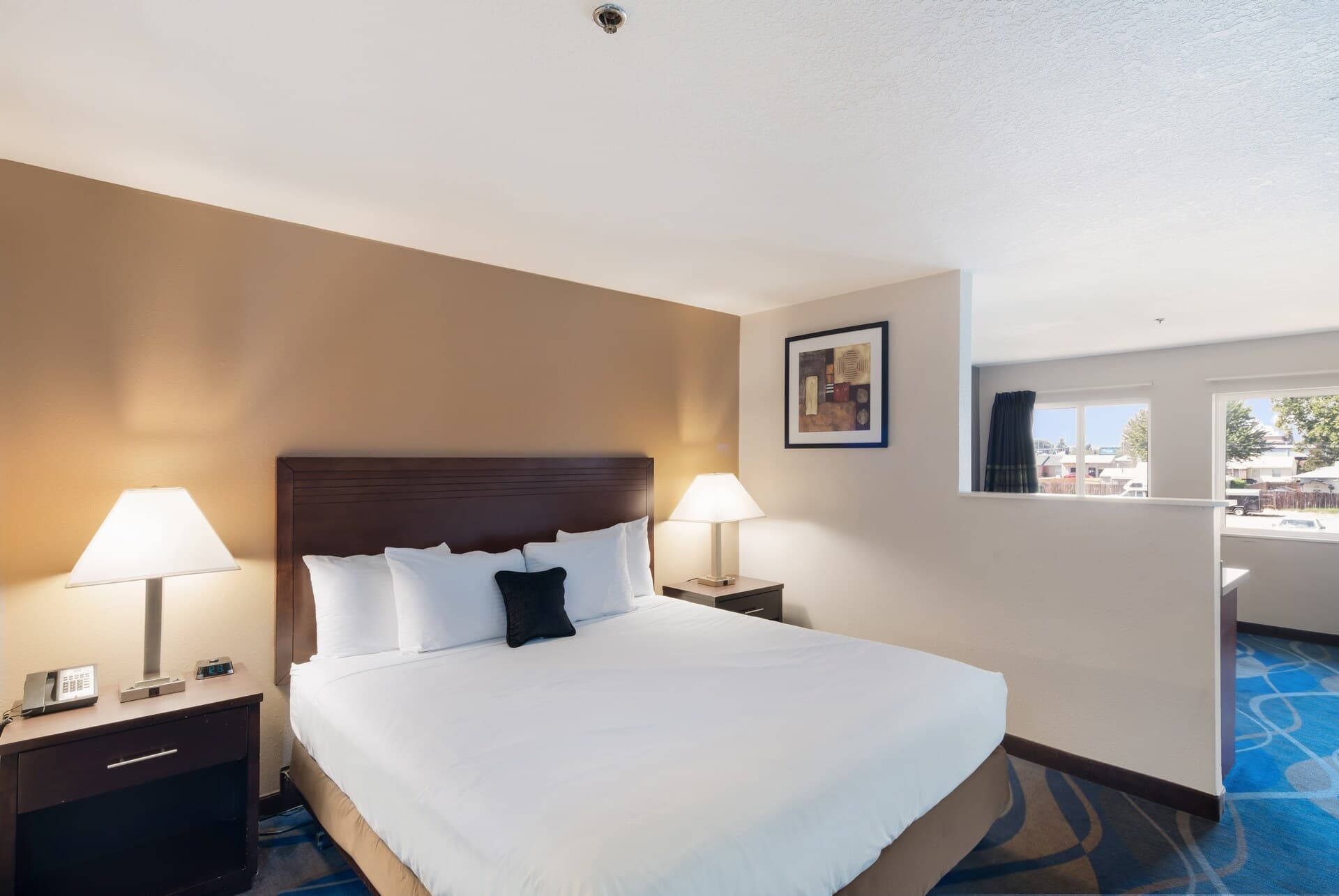 Quality Inn & Suites Kennewick Tri-Cities — 15