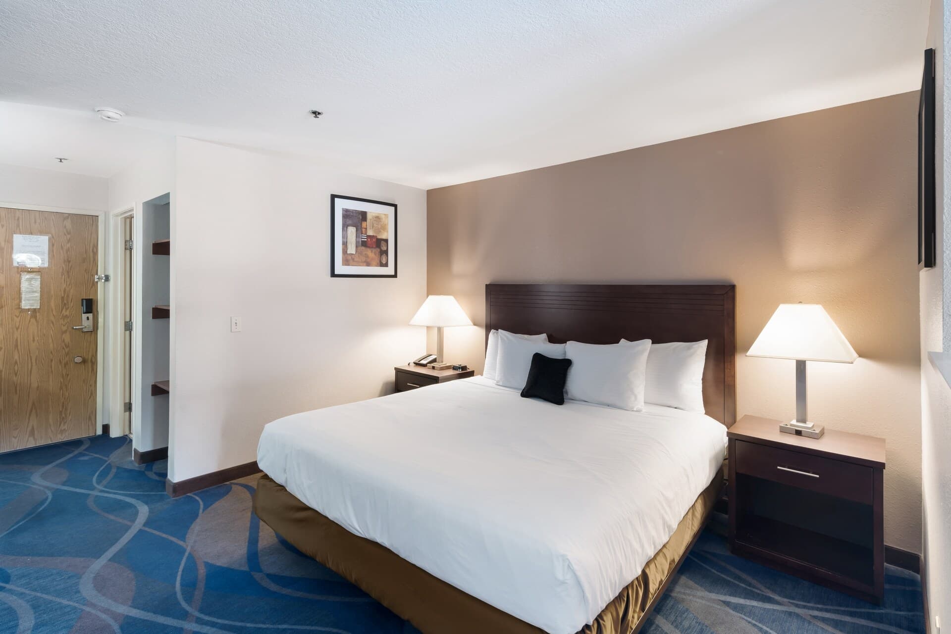 Quality Inn & Suites Kennewick Tri-Cities — 16