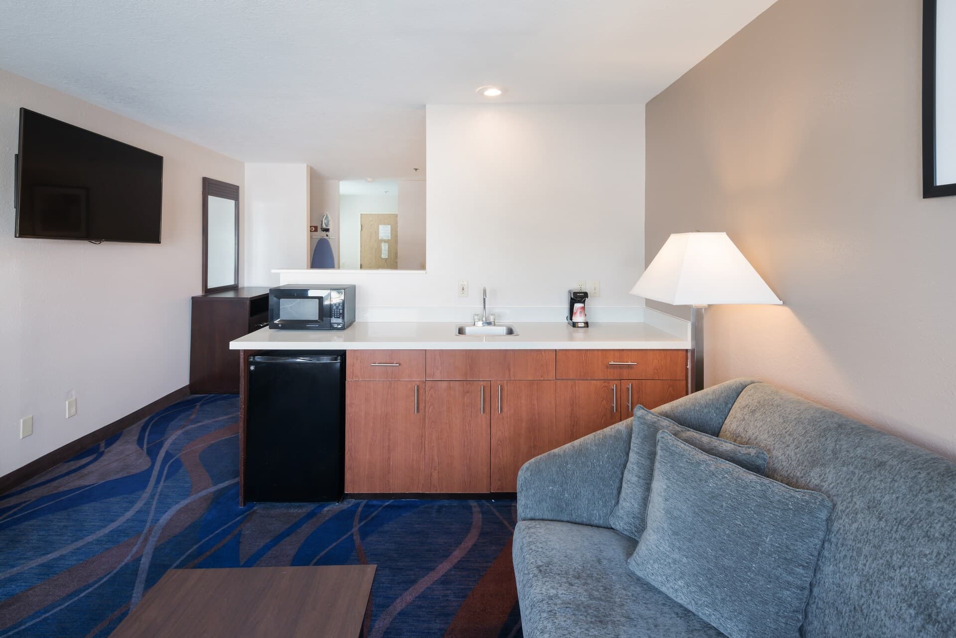 Quality Inn & Suites Kennewick Tri-Cities — 17