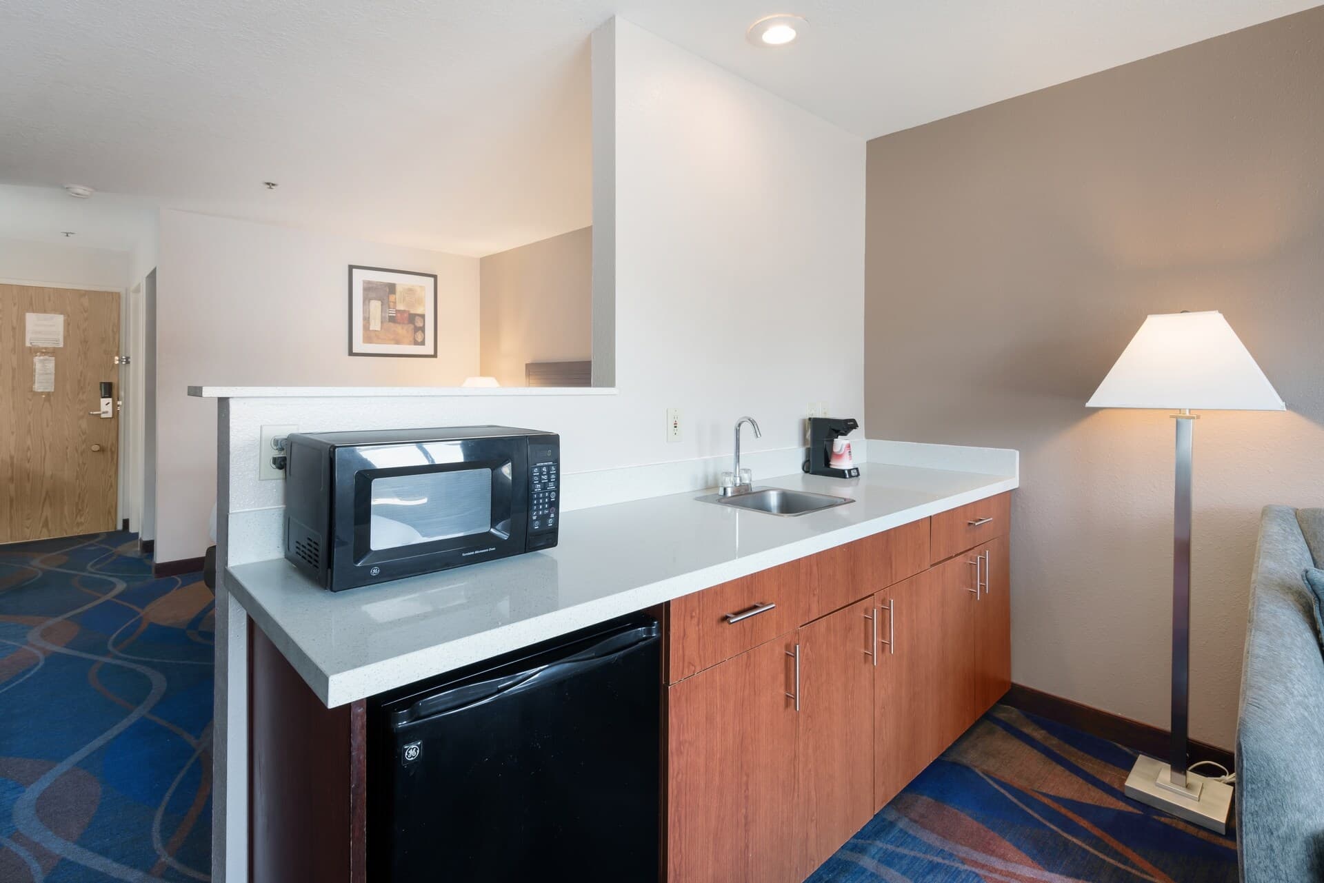 Quality Inn & Suites Kennewick Tri-Cities — 18