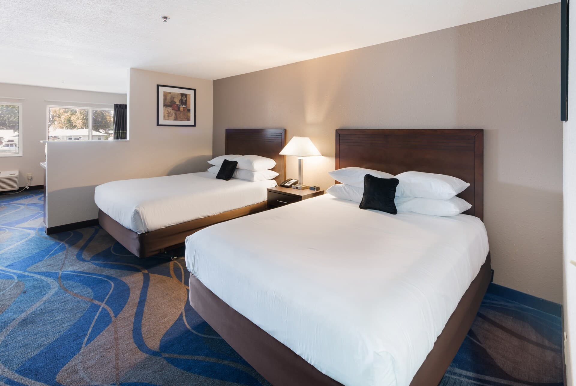 Quality Inn & Suites Kennewick Tri-Cities — 30