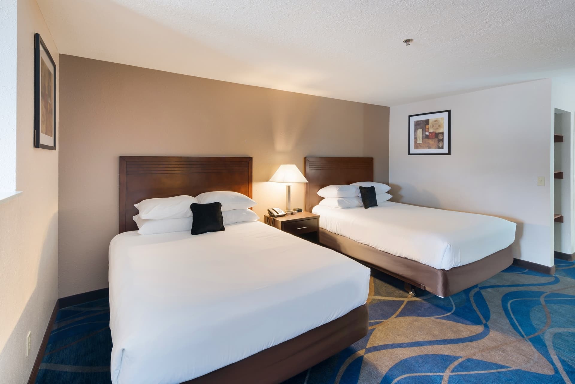 Quality Inn & Suites Kennewick Tri-Cities — 31