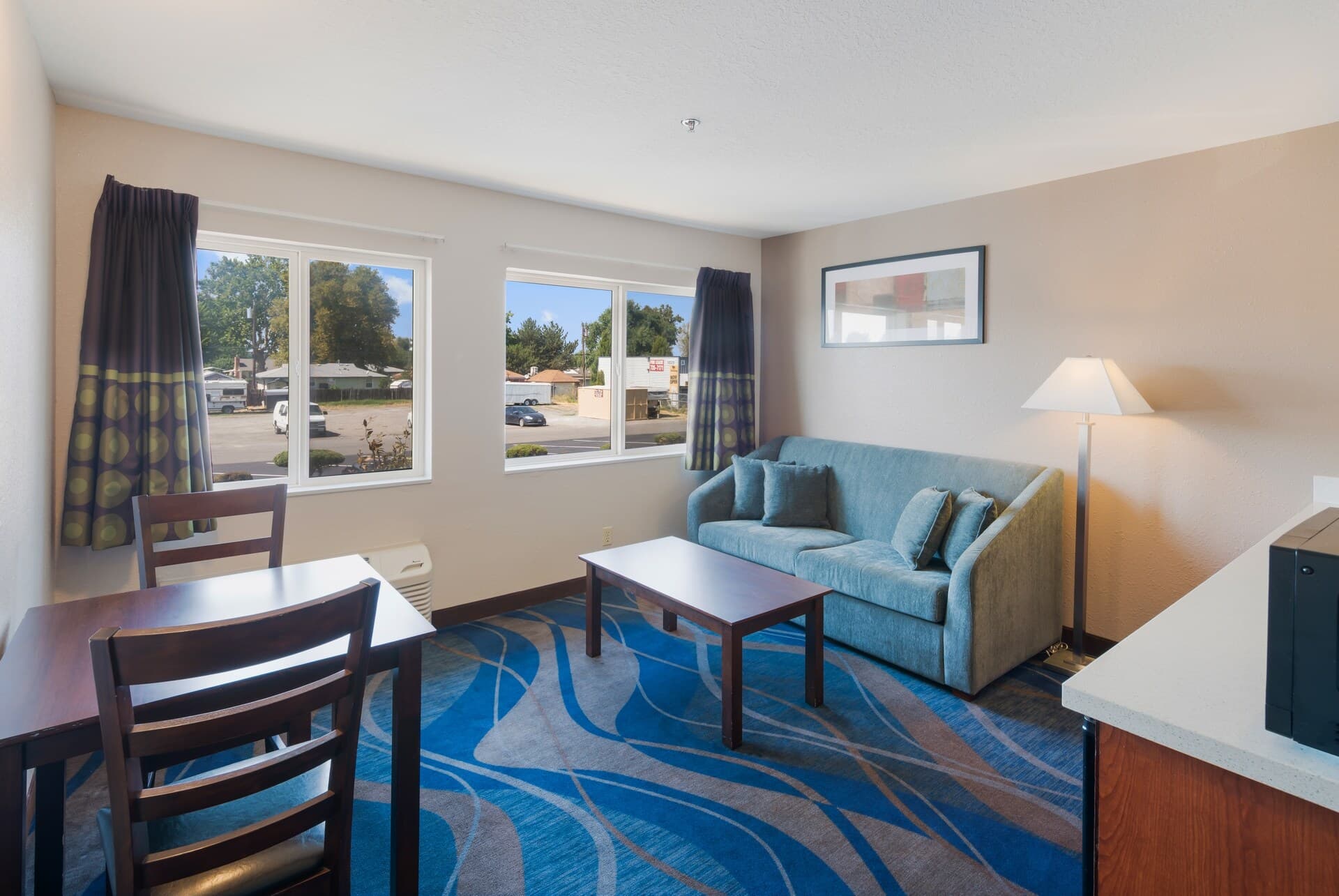 Quality Inn & Suites Kennewick Tri-Cities — 32