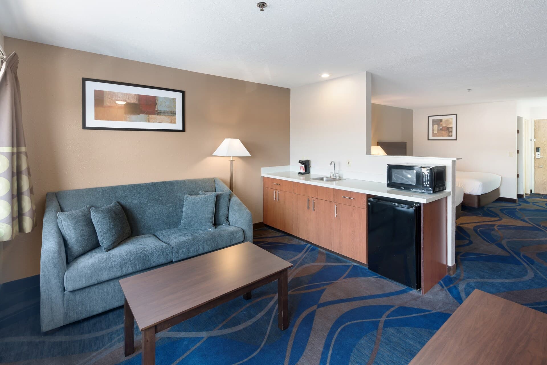 Quality Inn & Suites Kennewick Tri-Cities - Image 4
