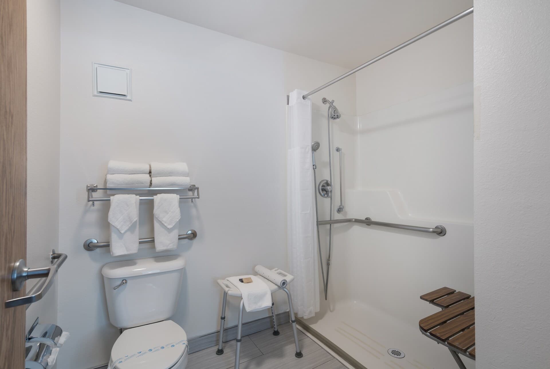 Quality Inn & Suites Kennewick Tri-Cities — 25