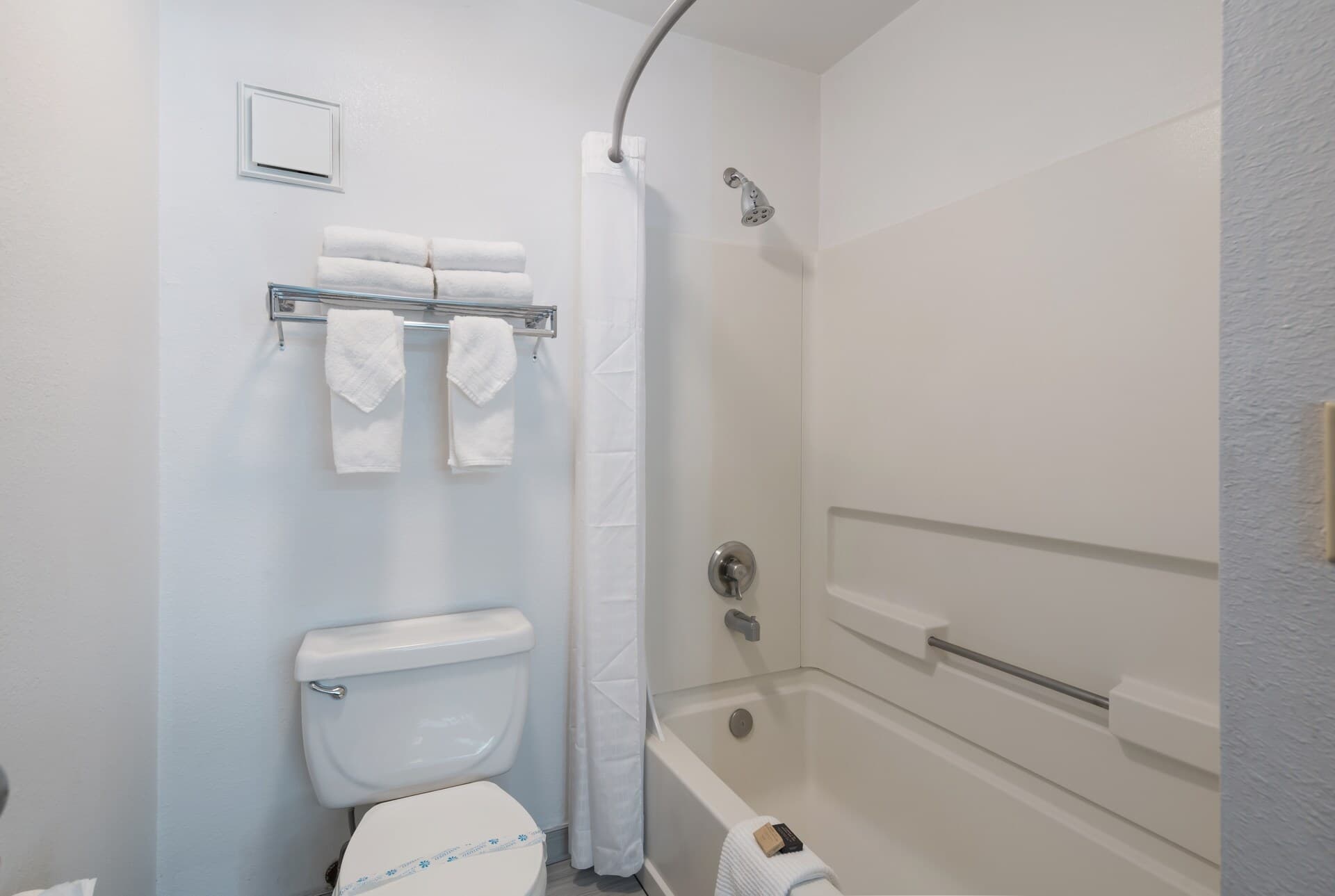 Quality Inn & Suites Kennewick Tri-Cities - Image 5