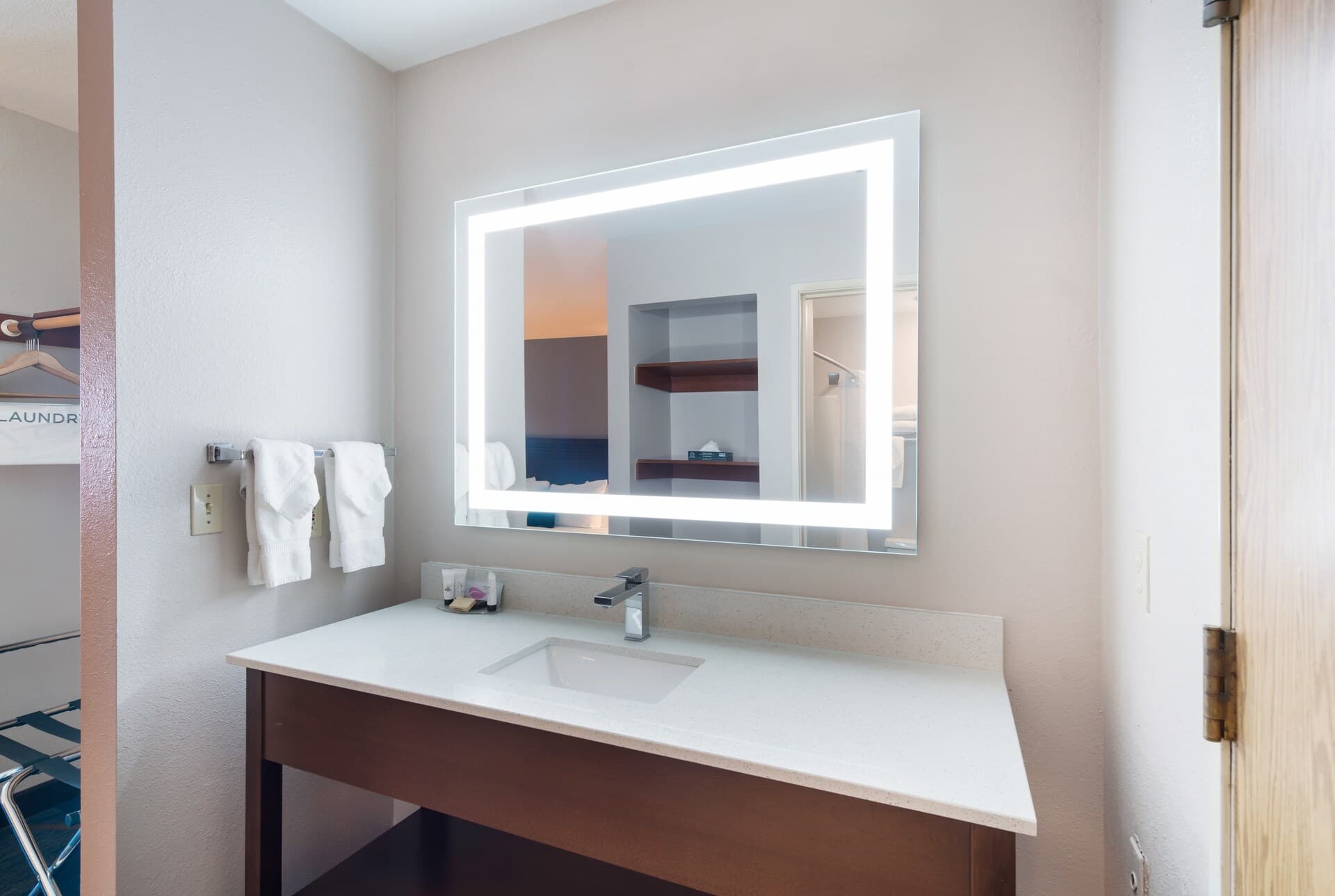 Quality Inn & Suites Kennewick Tri-Cities — 6