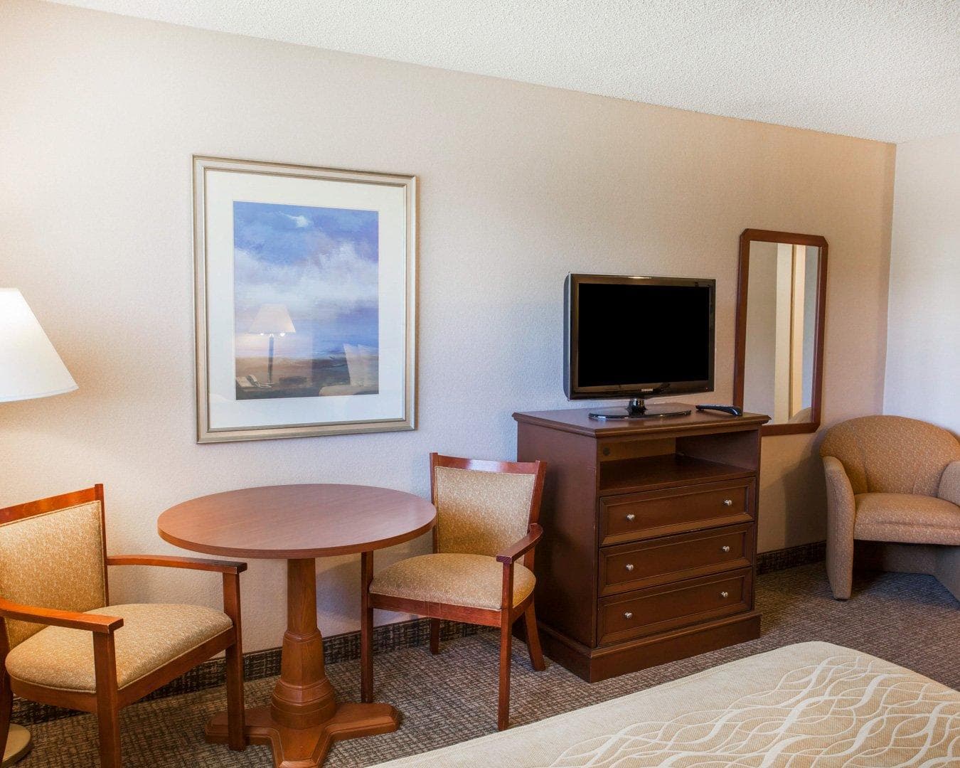 Quality Inn Kirkland — 16