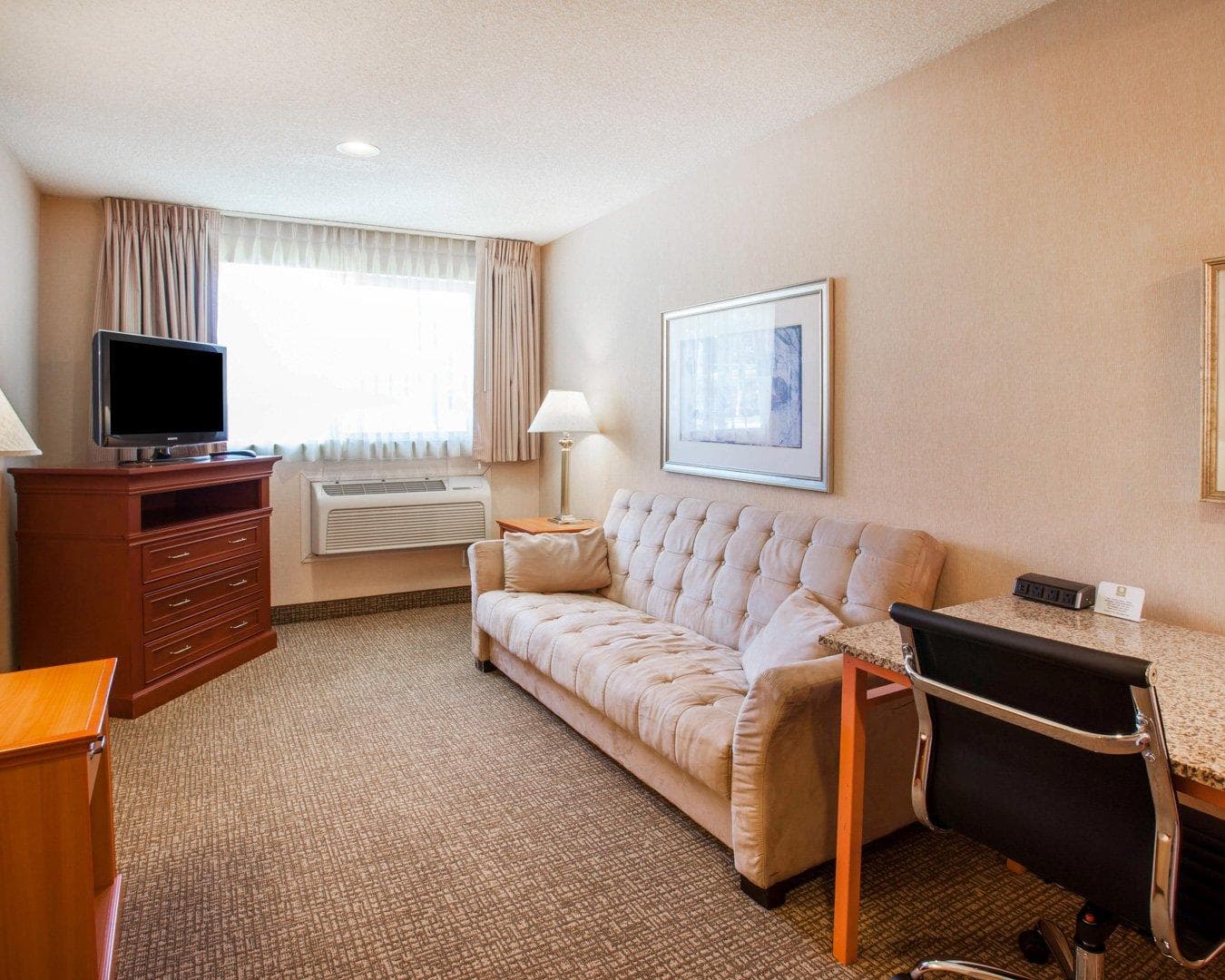 Quality Inn Kirkland — 22