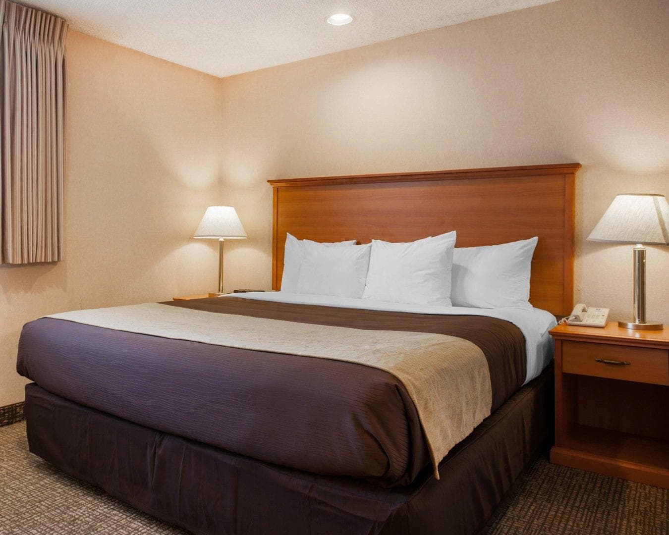 Quality Inn Kirkland — 24