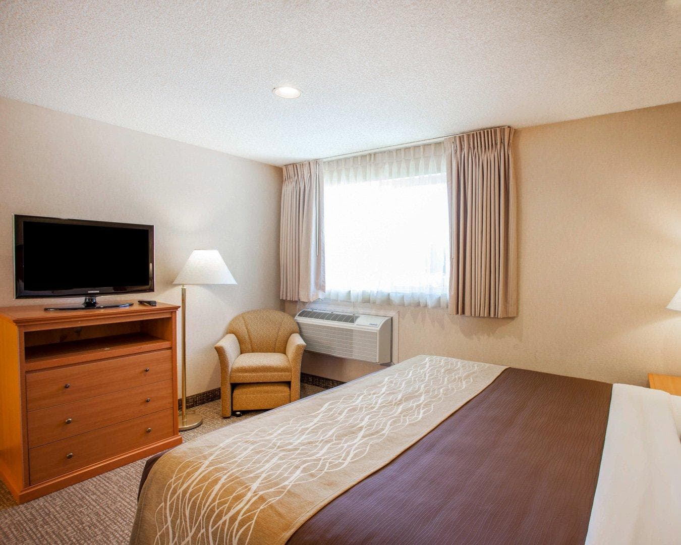 Quality Inn Kirkland — 25