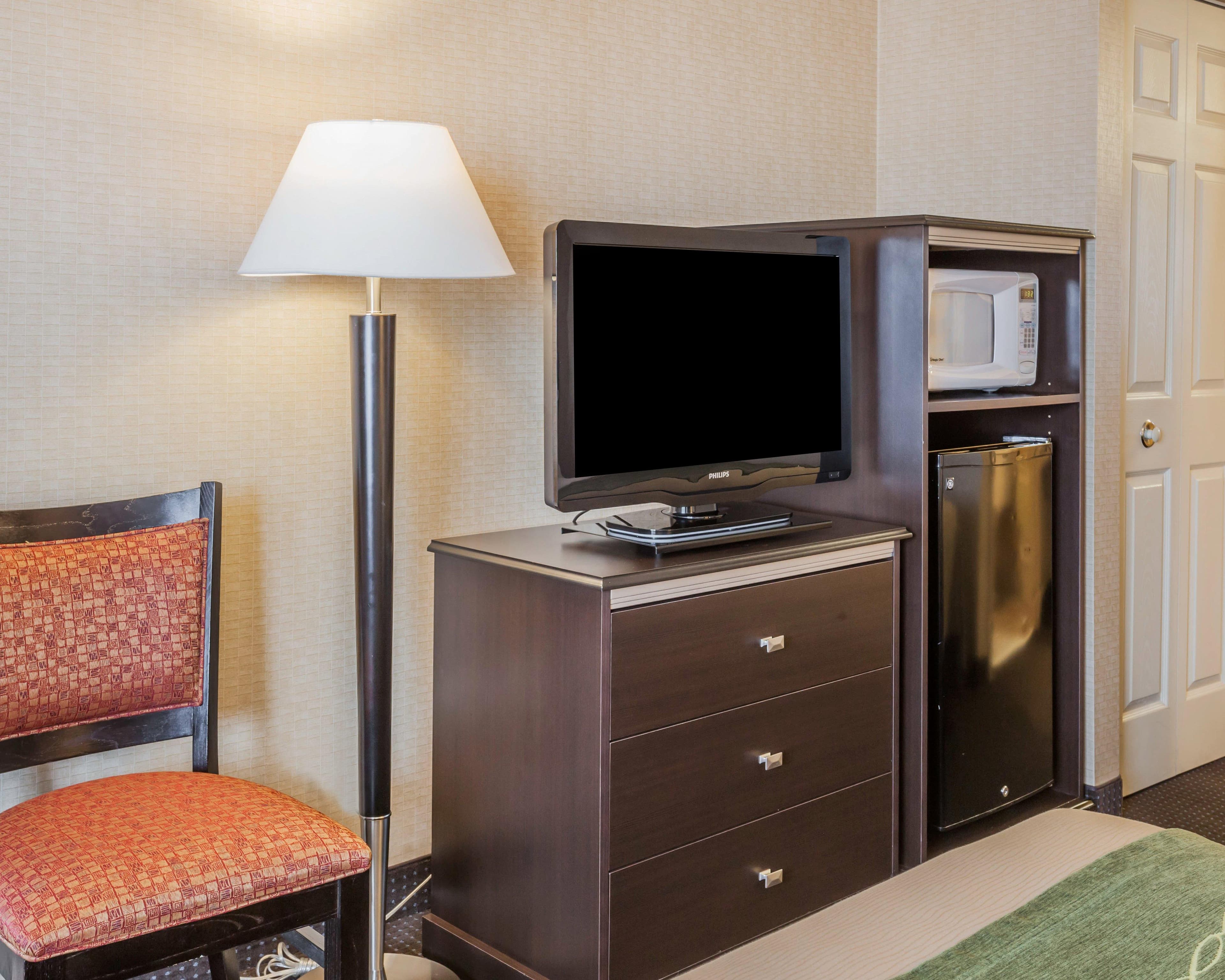 Comfort Inn On the Bay — 9