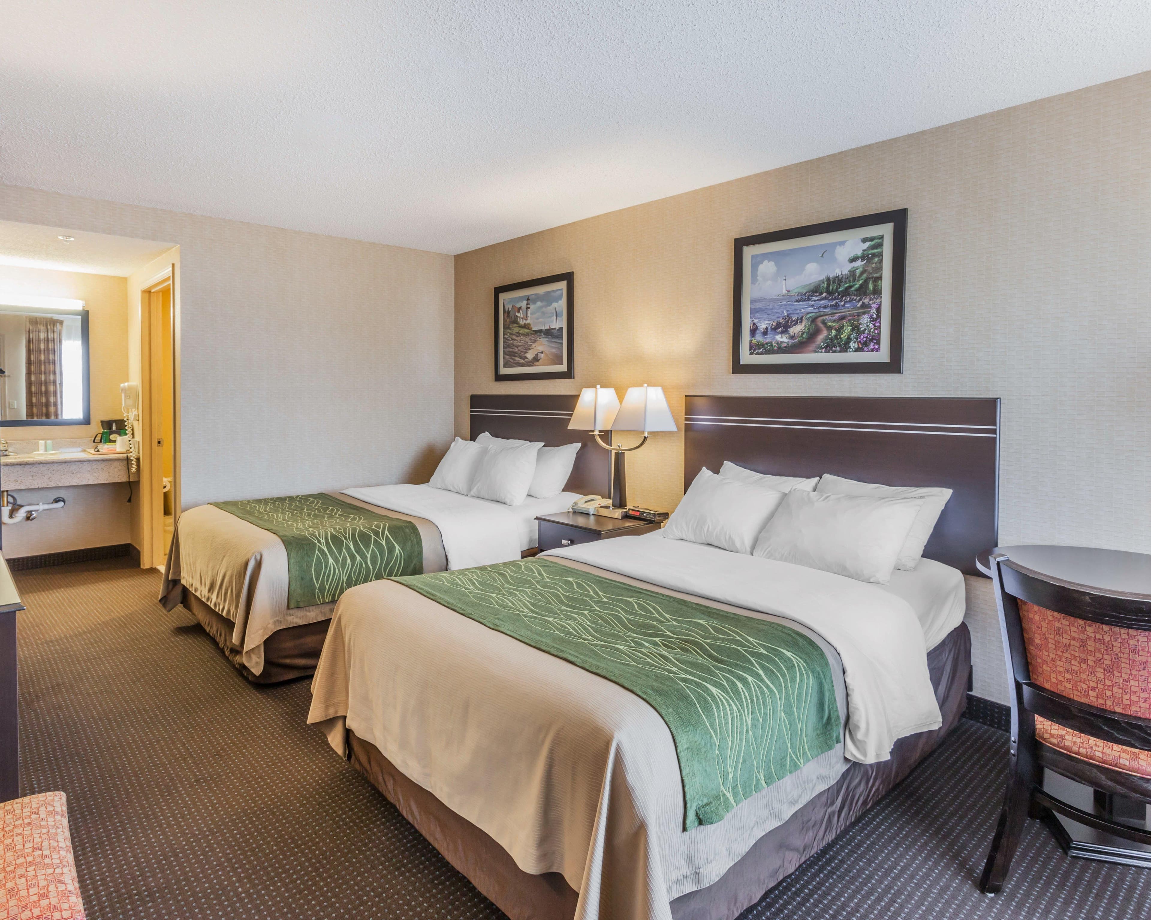 Comfort Inn On the Bay — 10