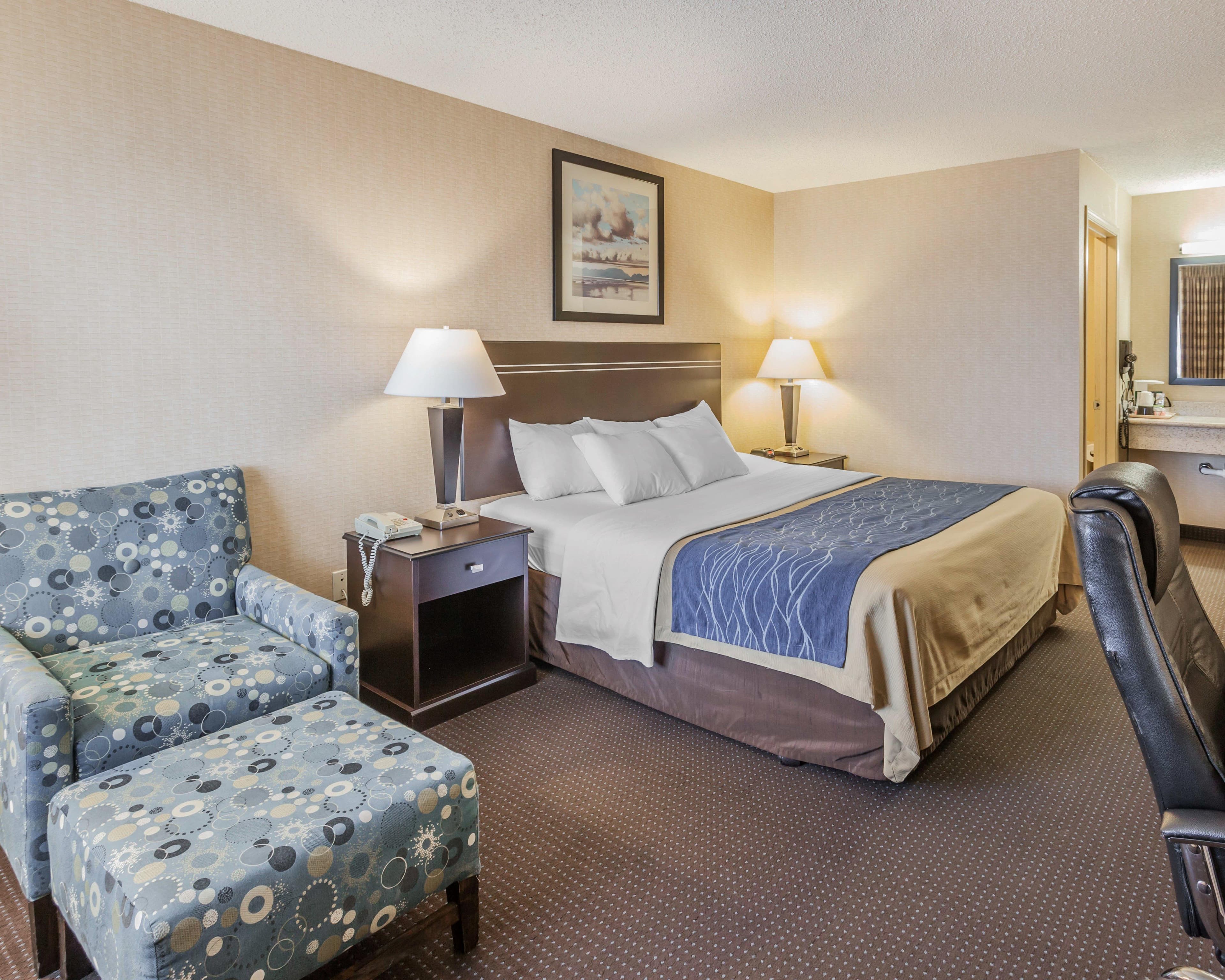 Comfort Inn On the Bay — 13