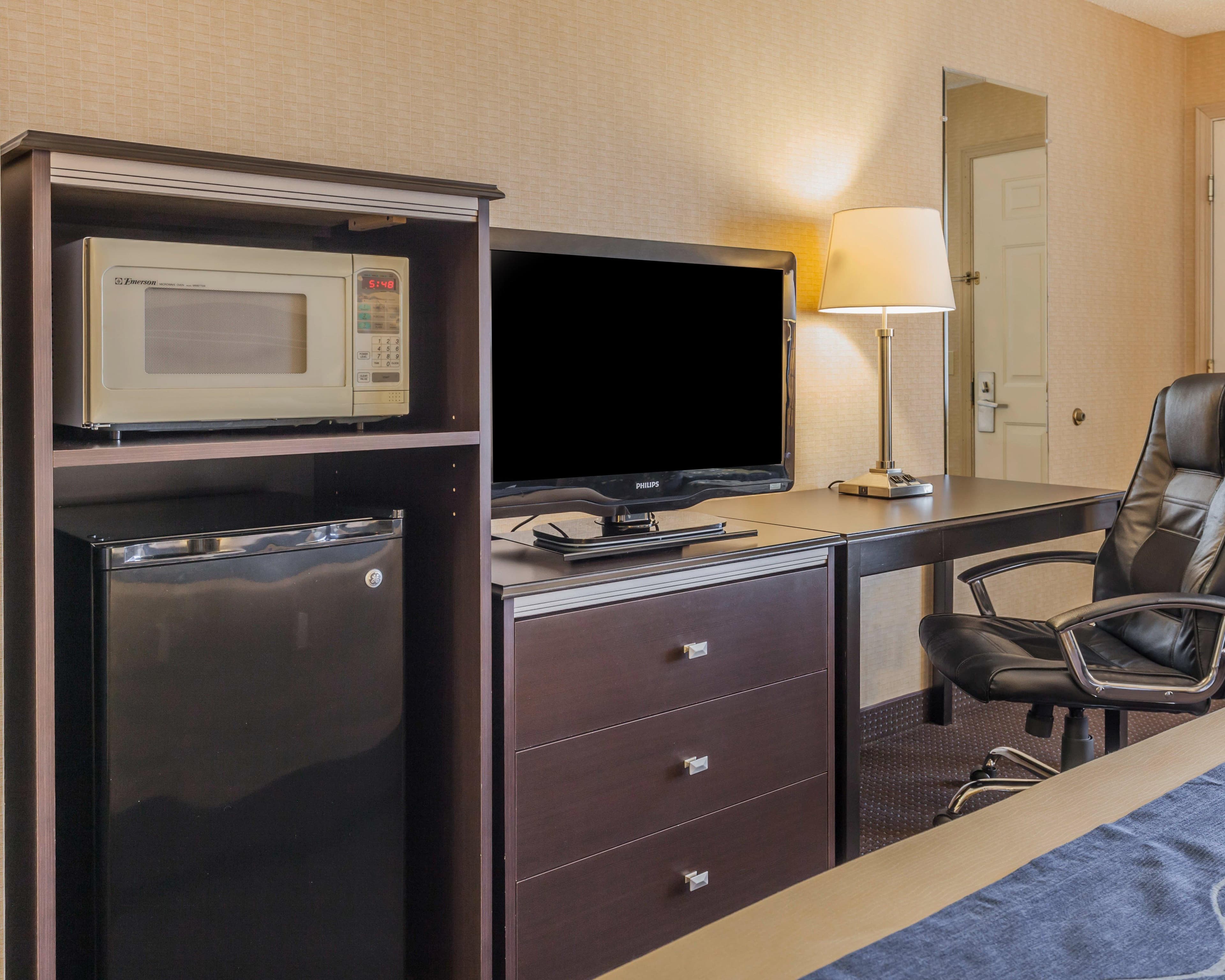Comfort Inn On the Bay — 14