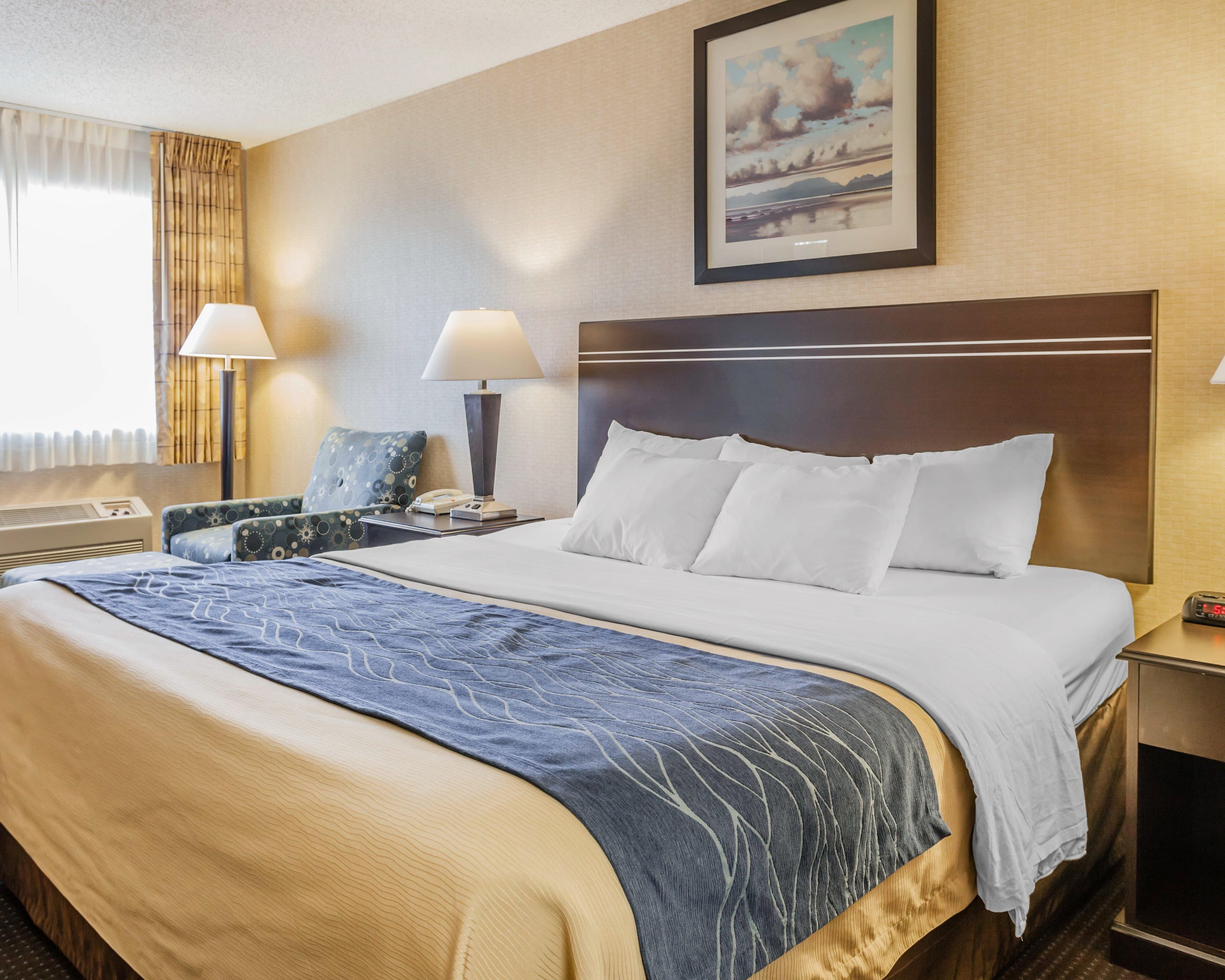 Comfort Inn On the Bay — 15