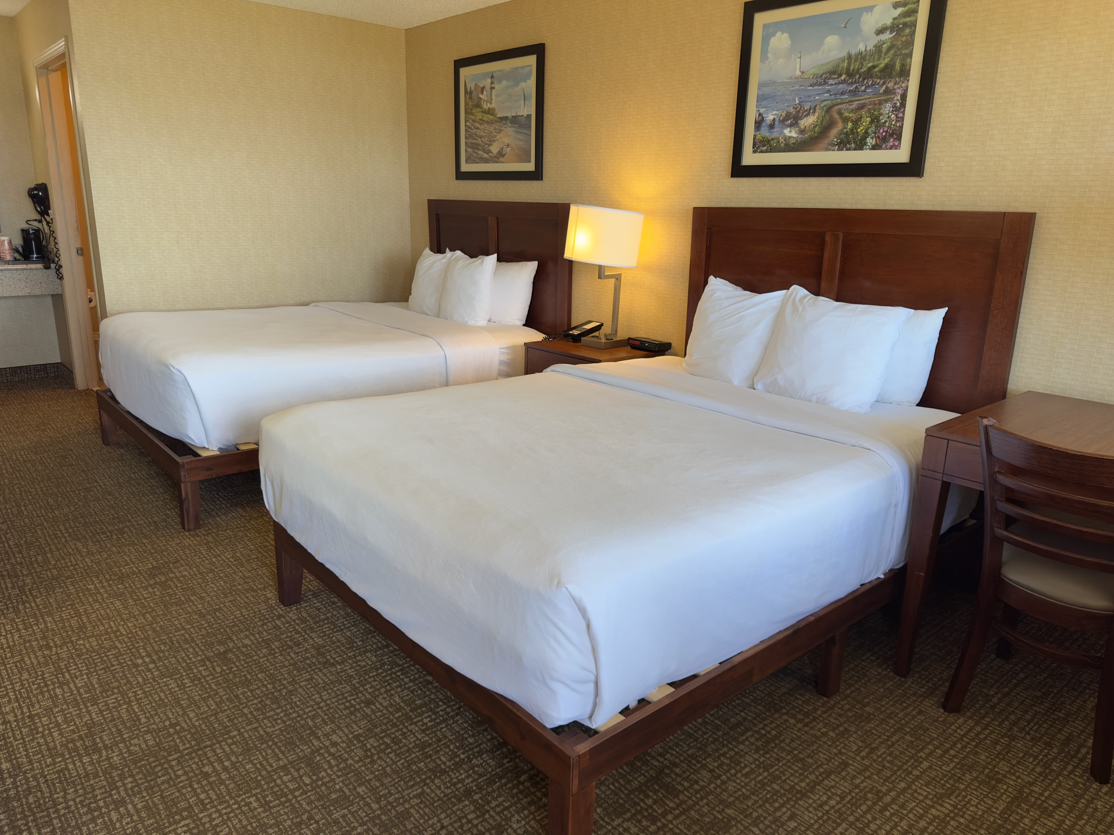 Comfort Inn On the Bay — 21