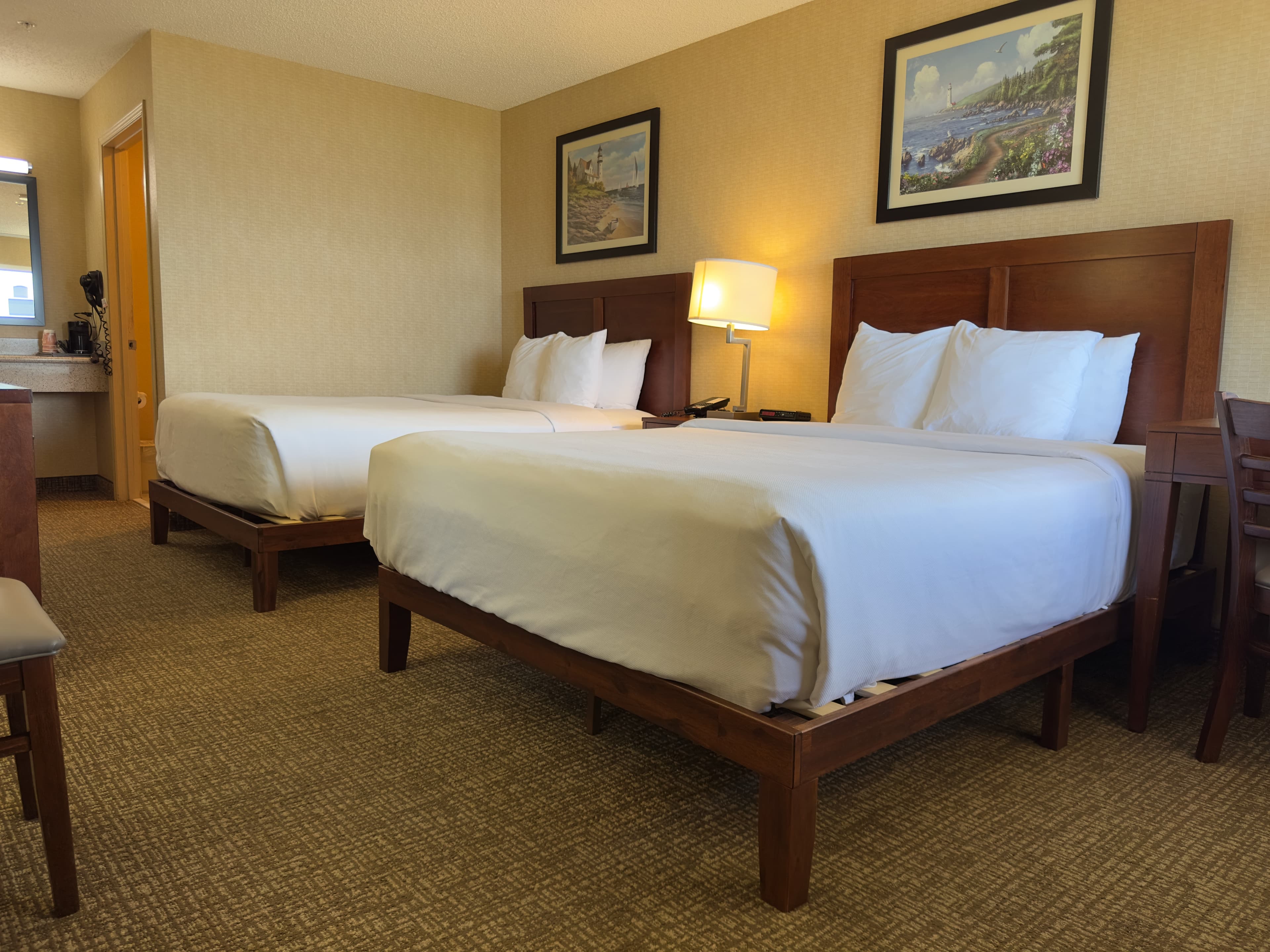 Comfort Inn On the Bay — 22