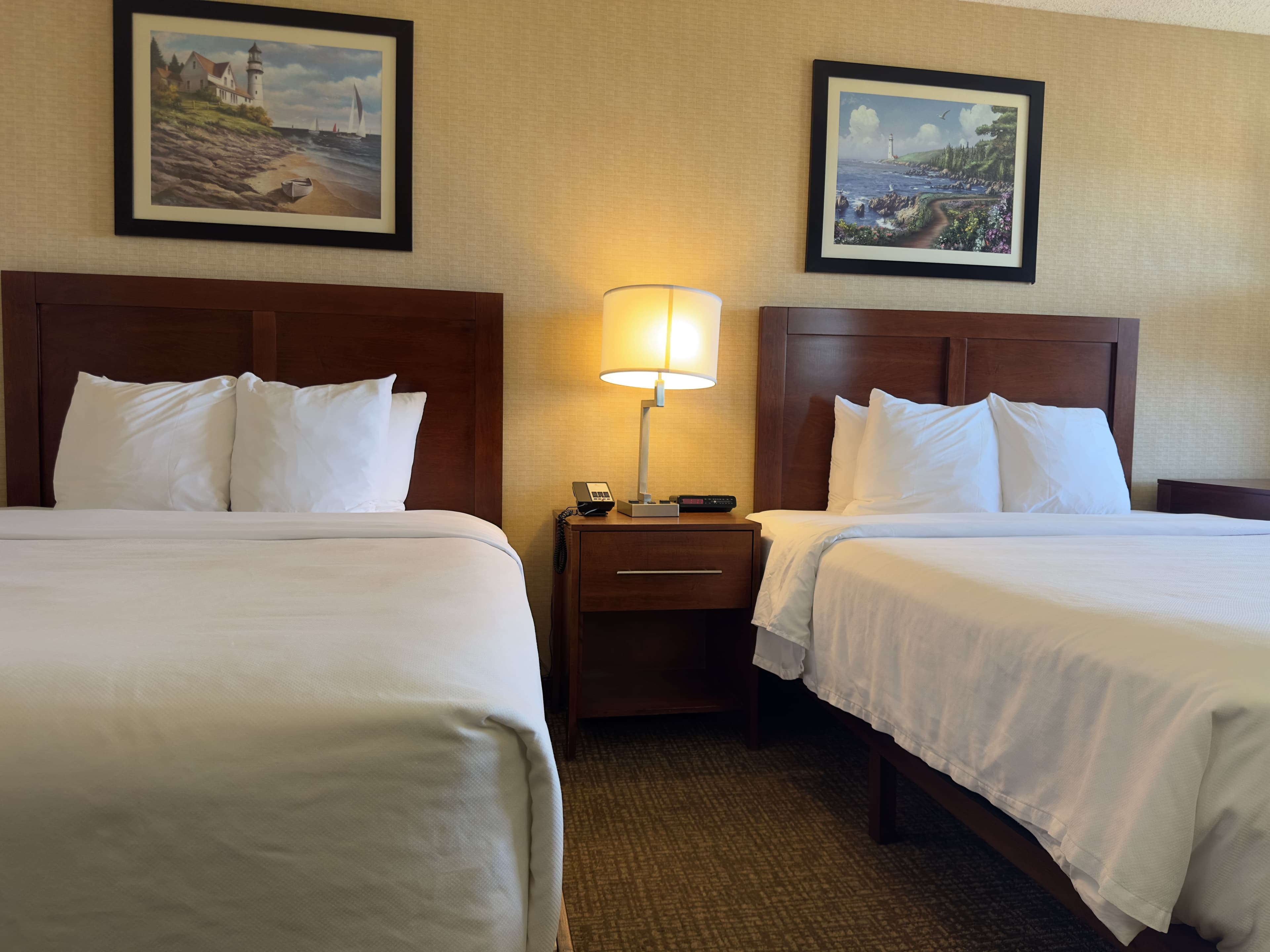 Comfort Inn On the Bay — 23