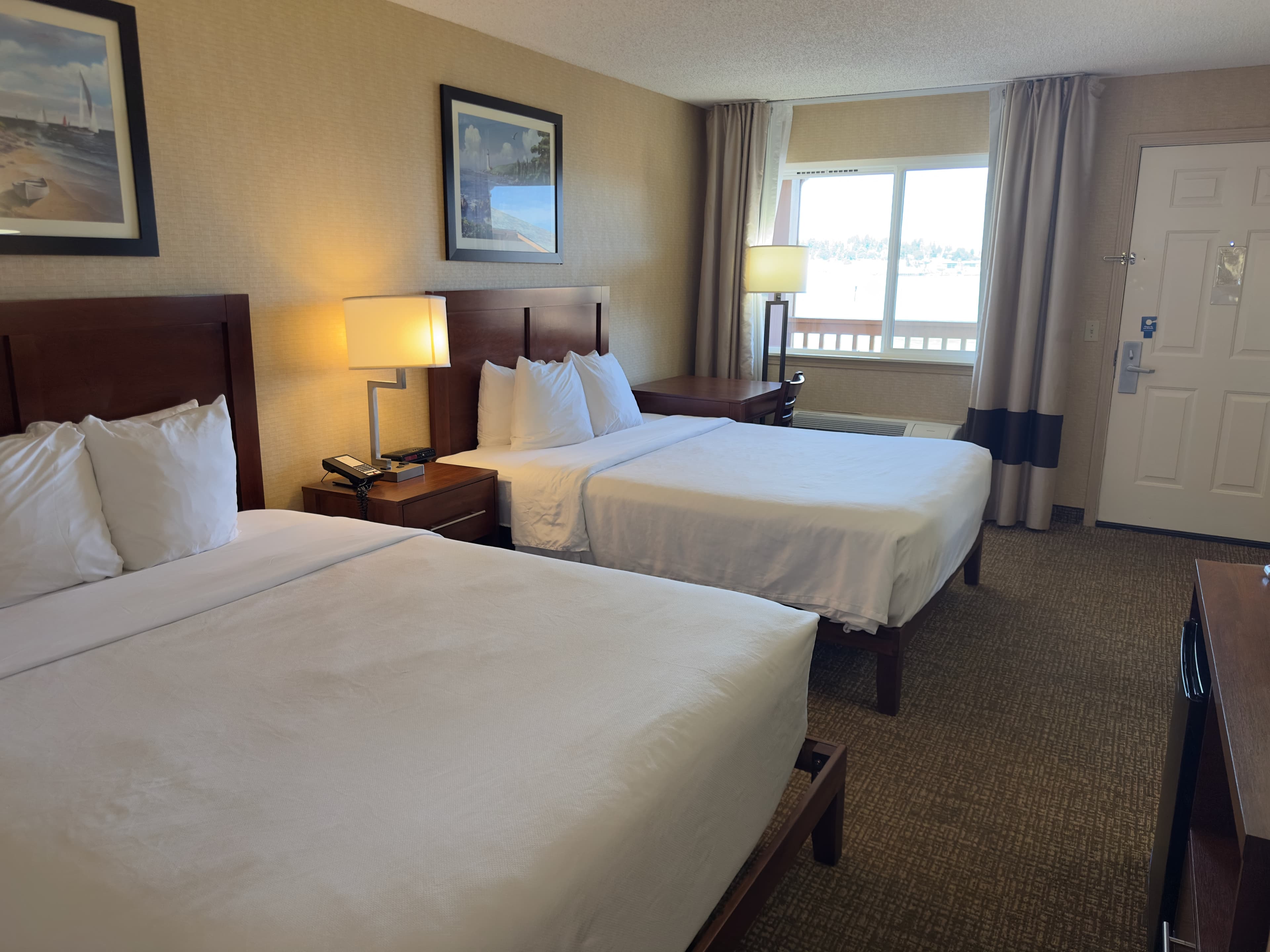Comfort Inn On the Bay — 24