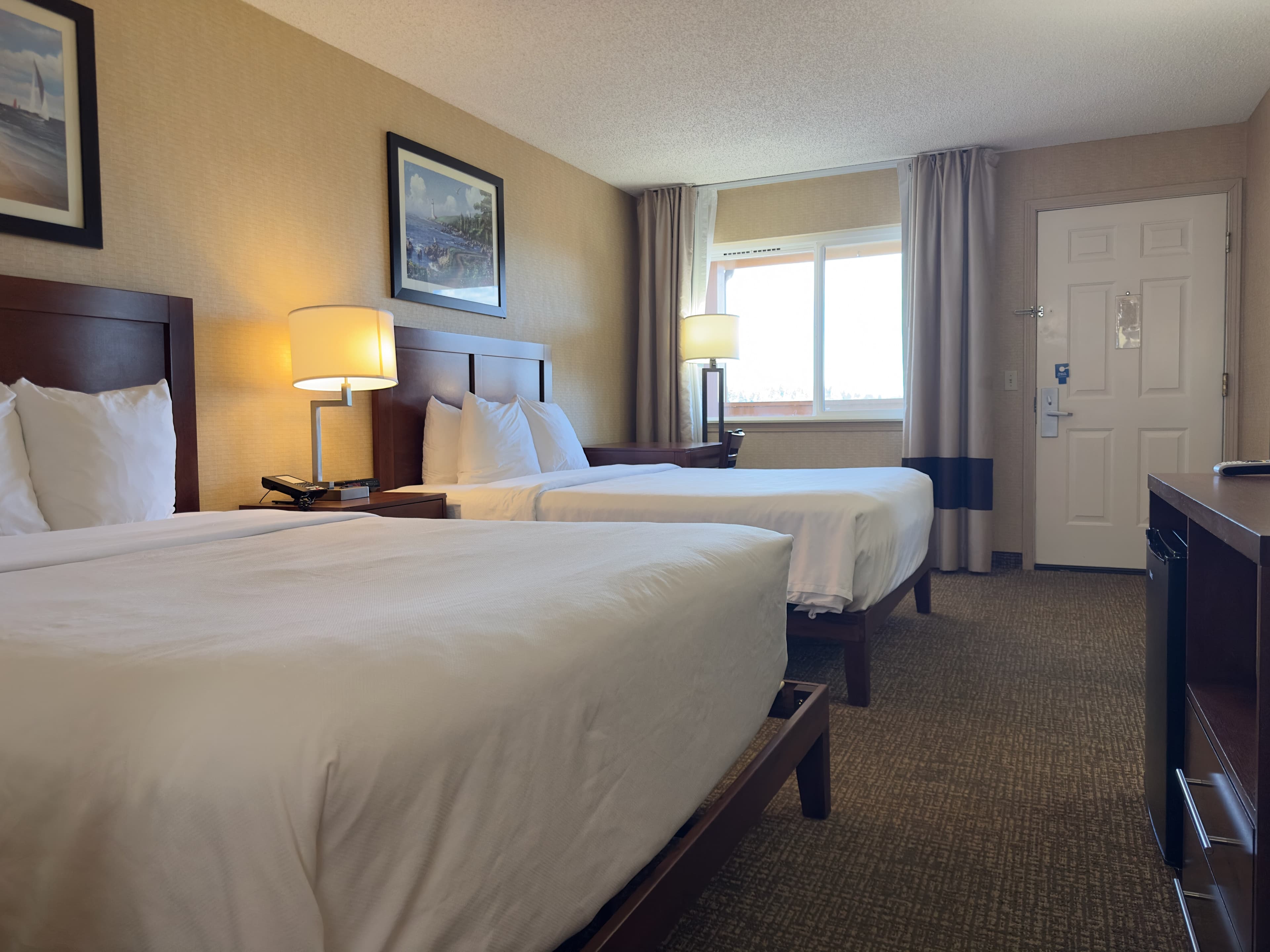 Comfort Inn On the Bay — 25