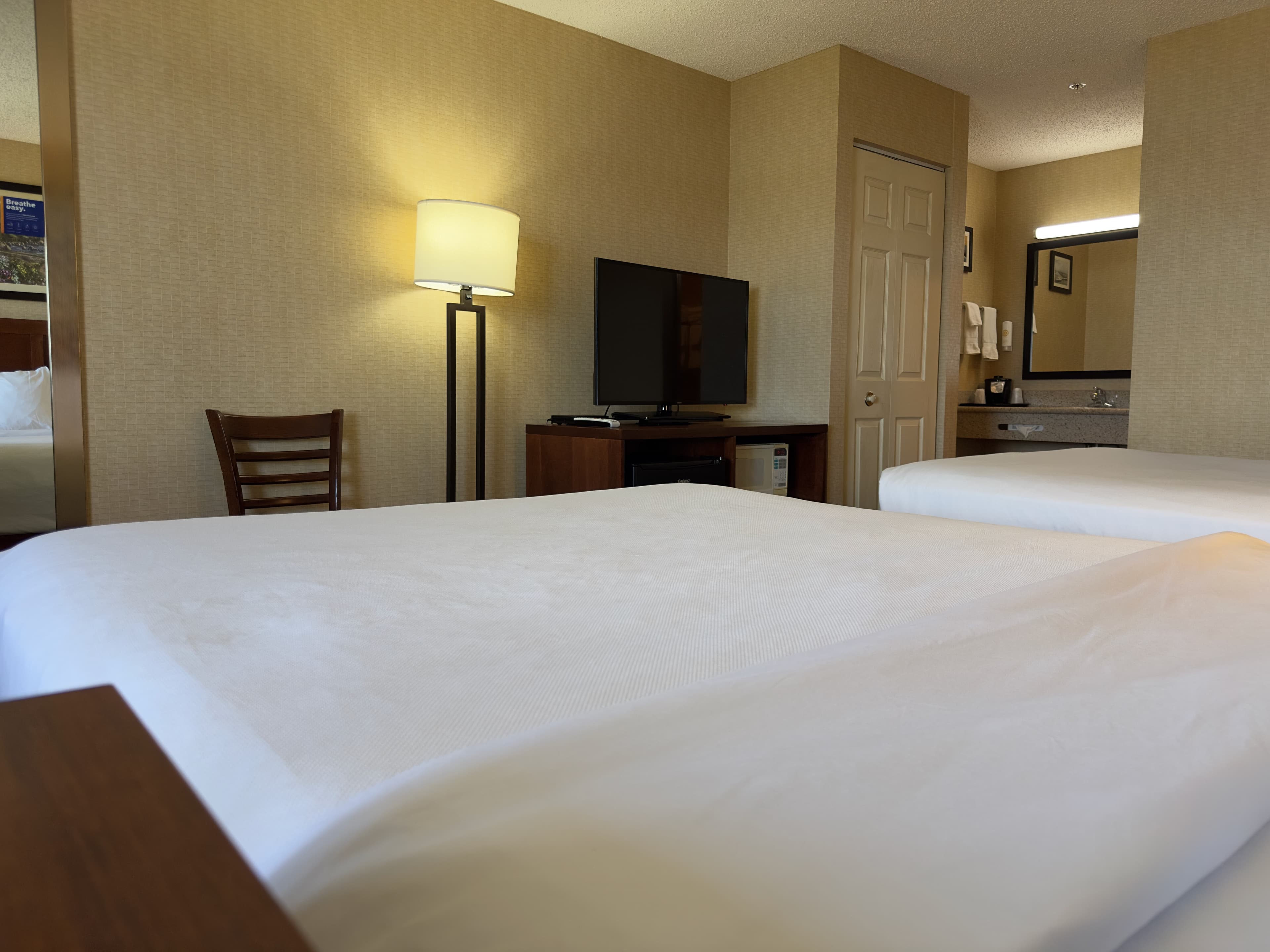 Comfort Inn On the Bay — 26